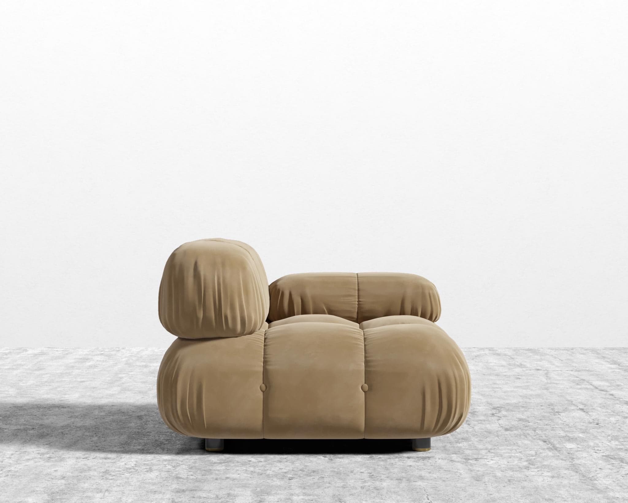 Belia Right Arm view 99