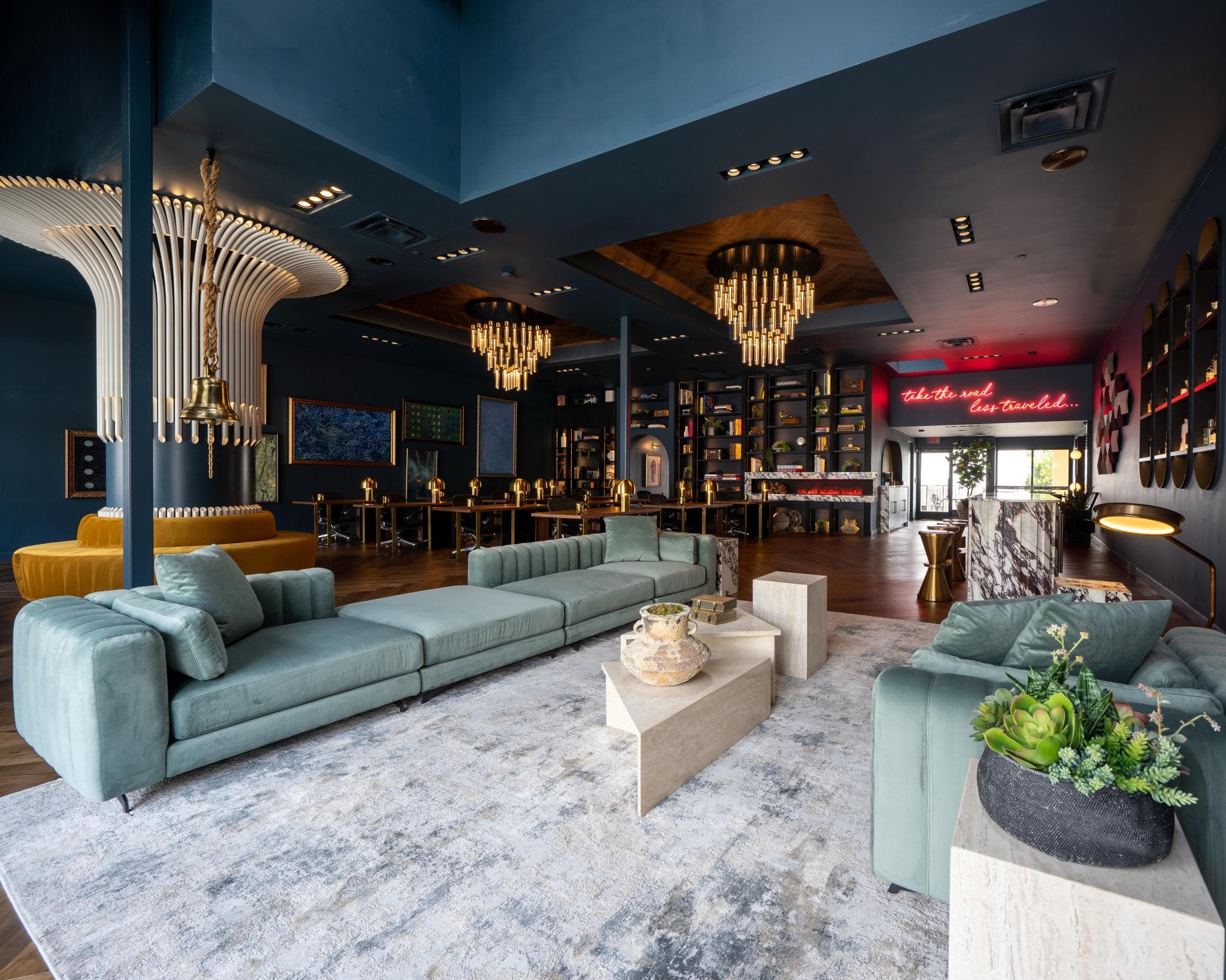 Berlin Armless view 8