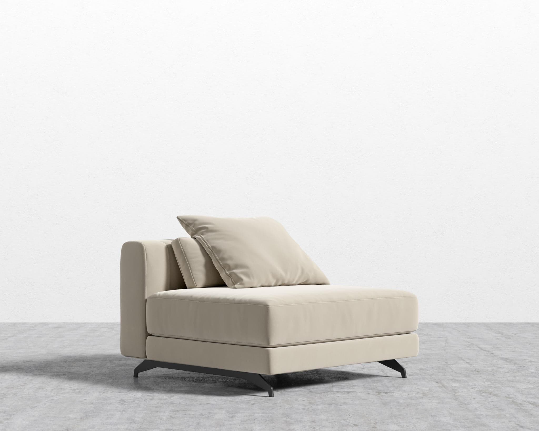 Berlin Armless view 100