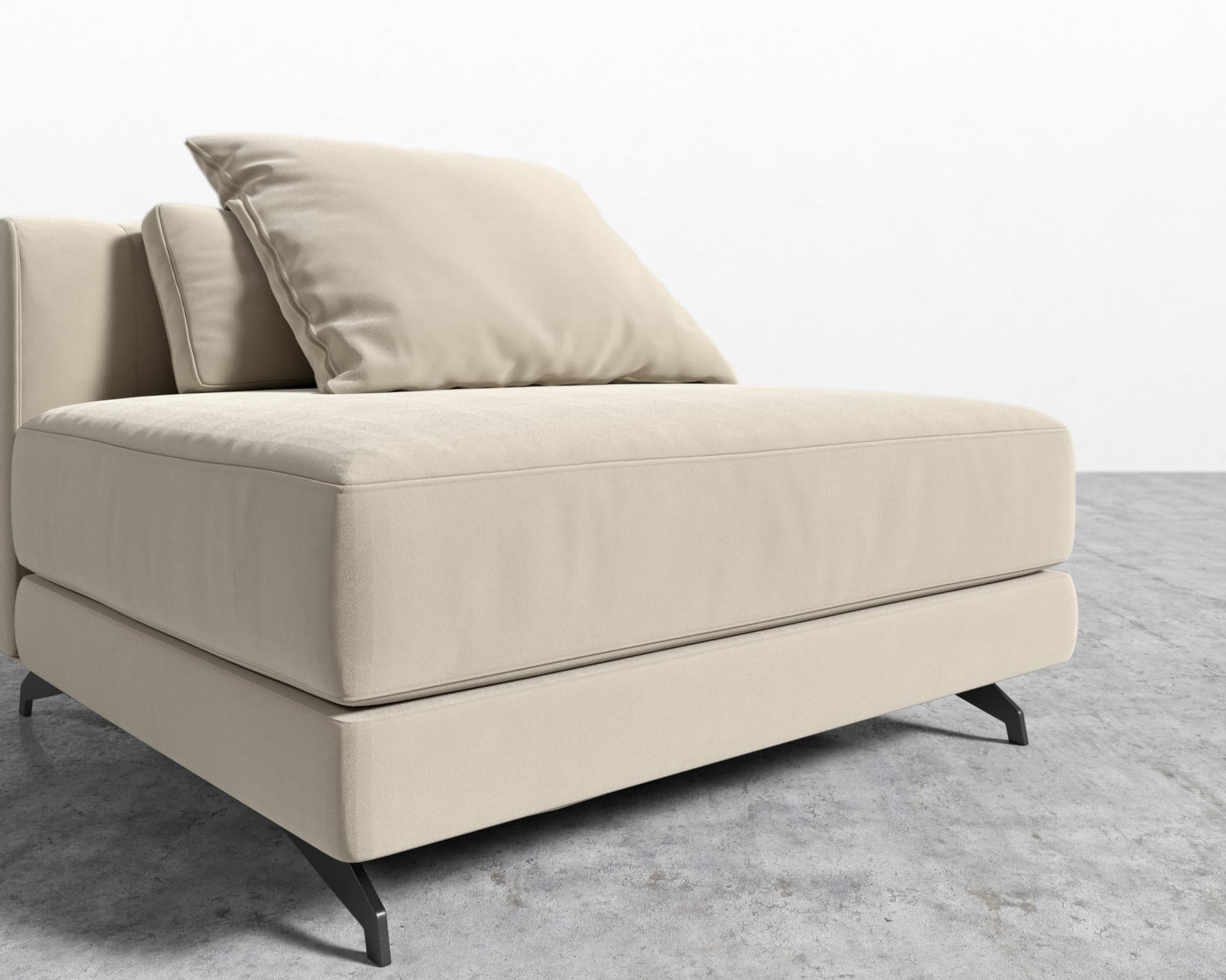 Berlin Armless view 102