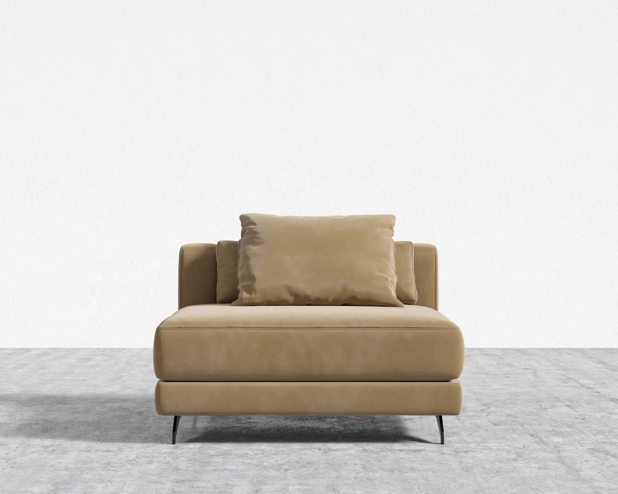 Berlin Armless view 103