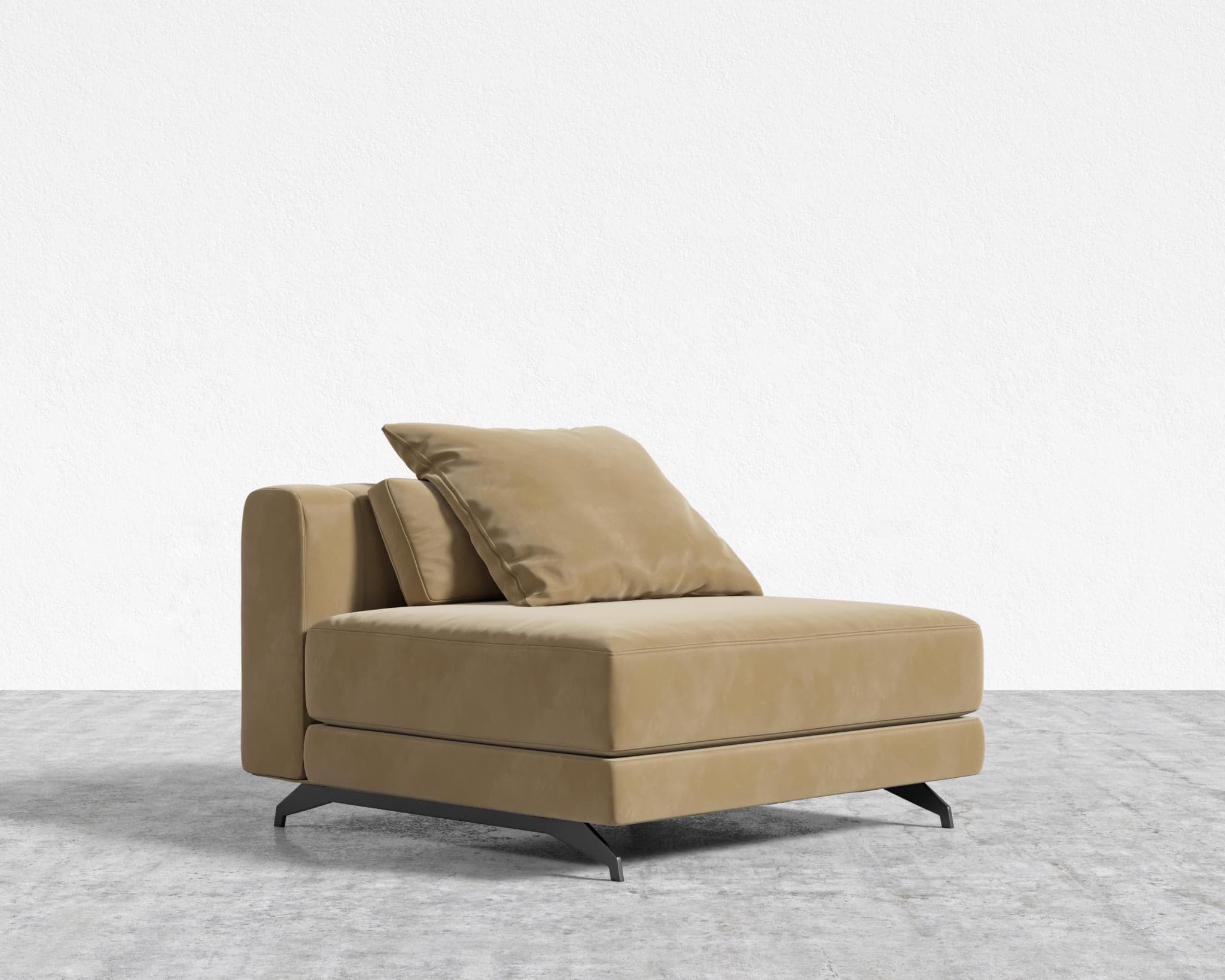 Berlin Armless view 104