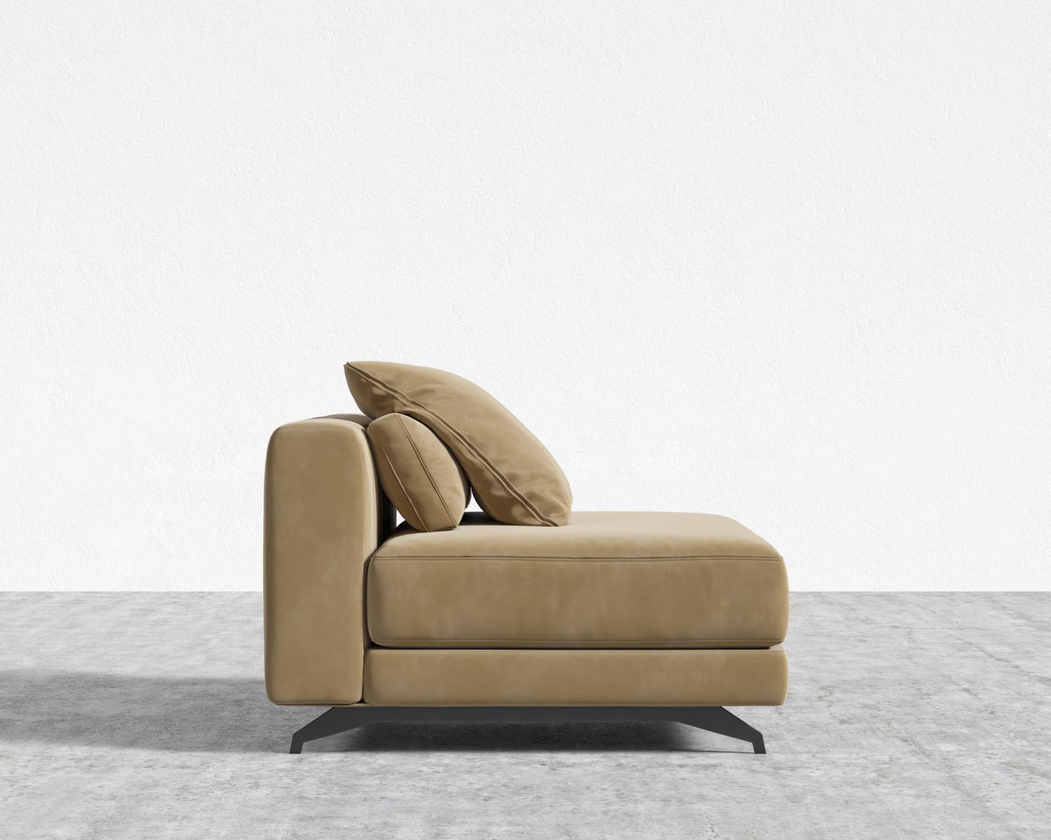 Berlin Armless view 105