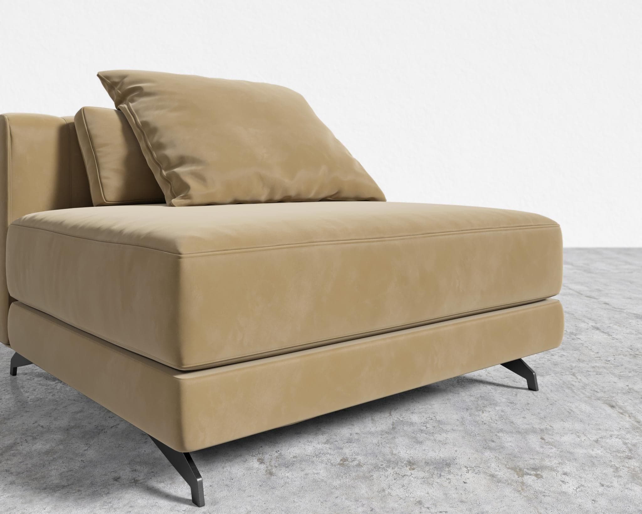 Berlin Armless view 106