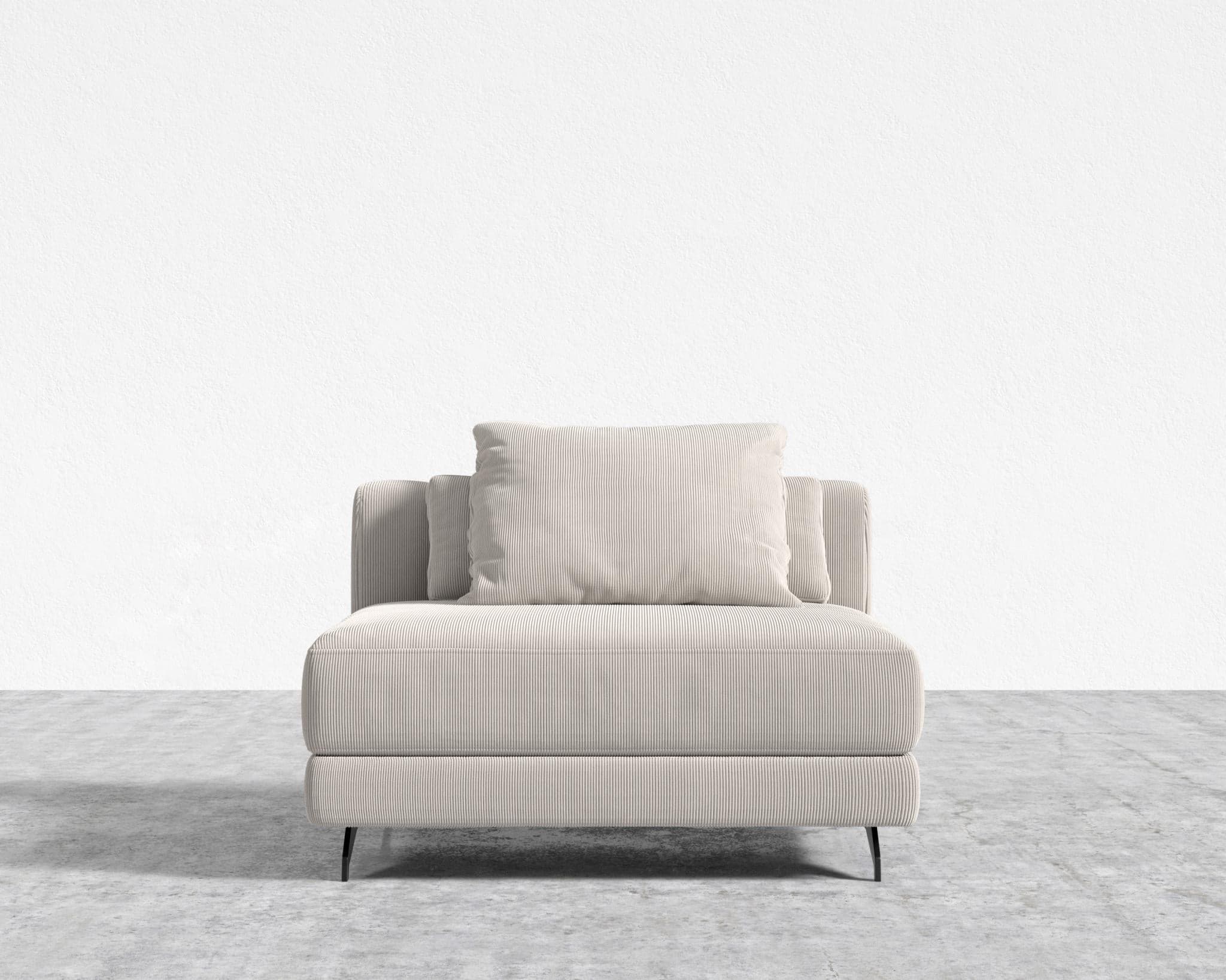 Berlin Armless view 107