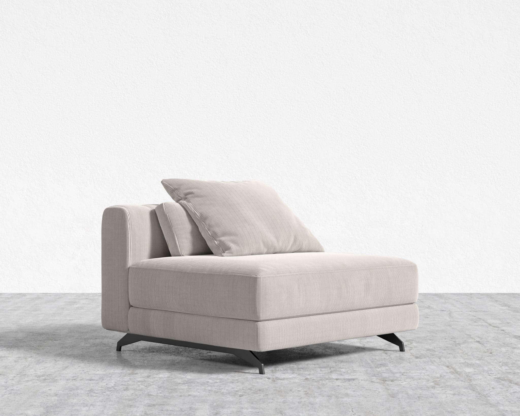 Berlin Armless view 108