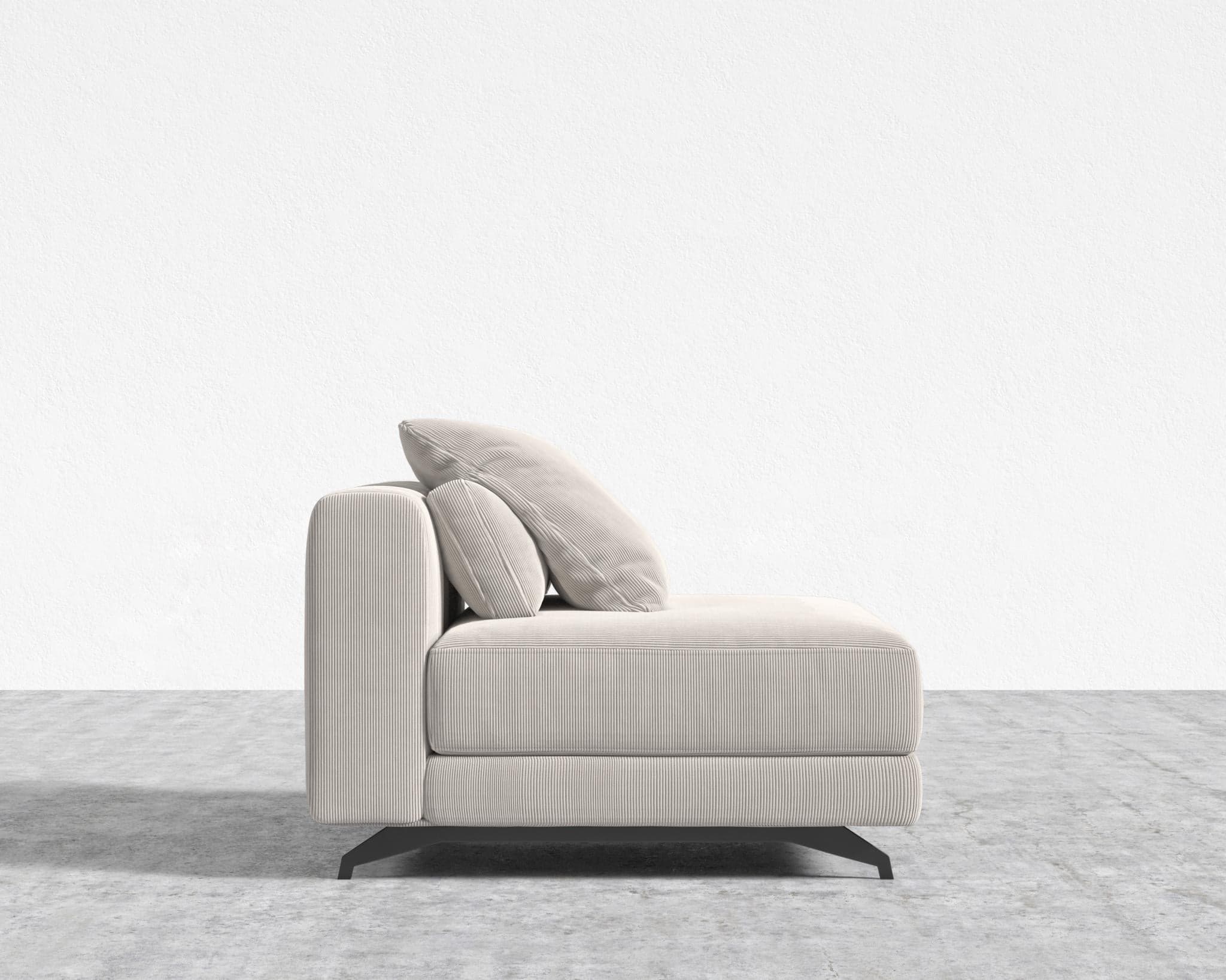 Berlin Armless view 109