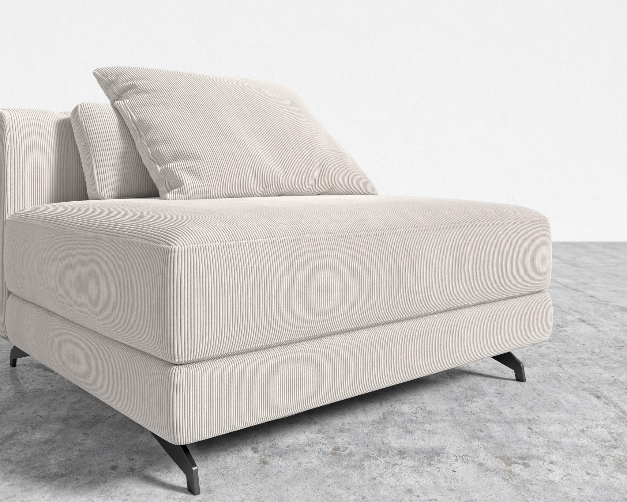 Berlin Armless view 110