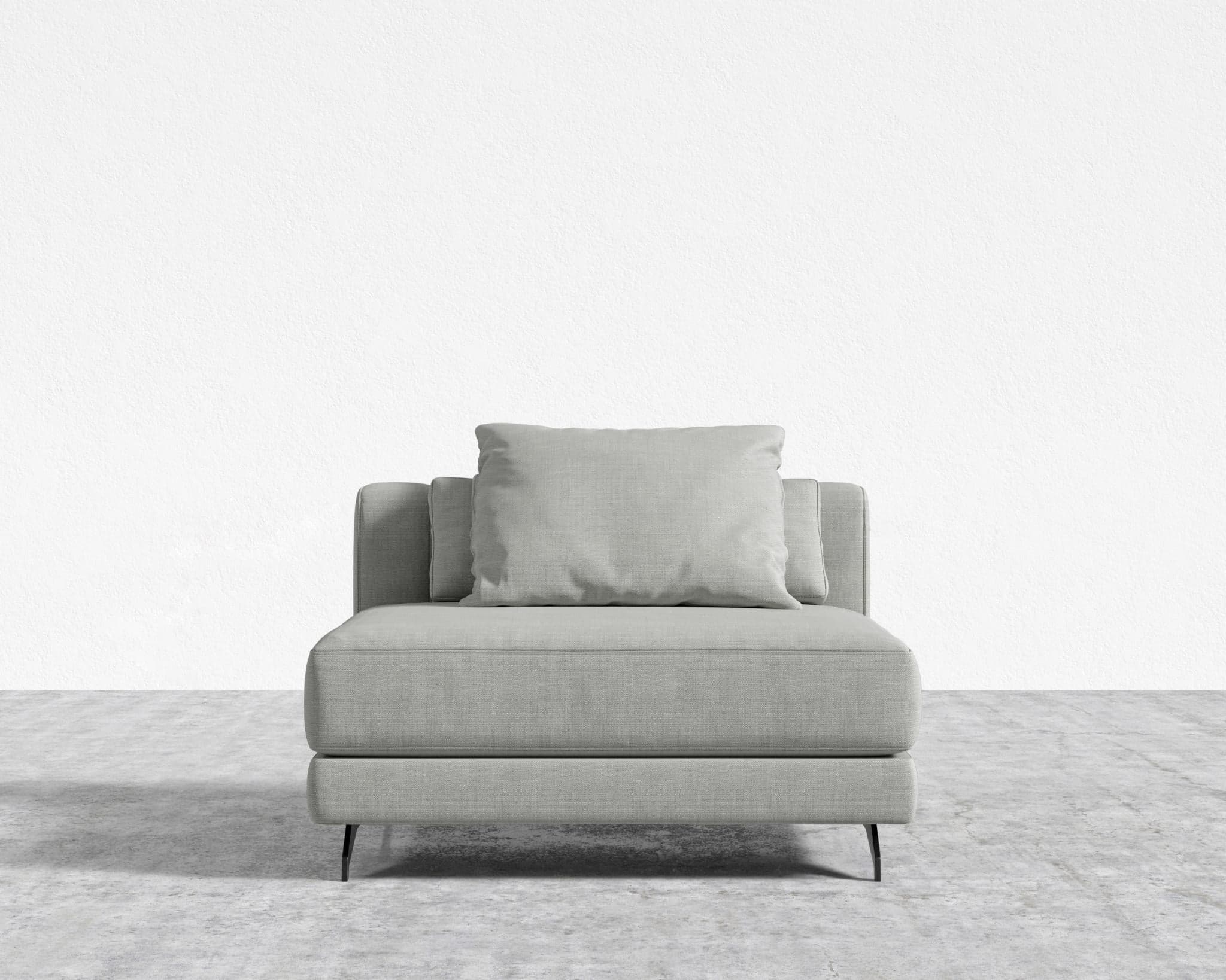 Berlin Armless view 111