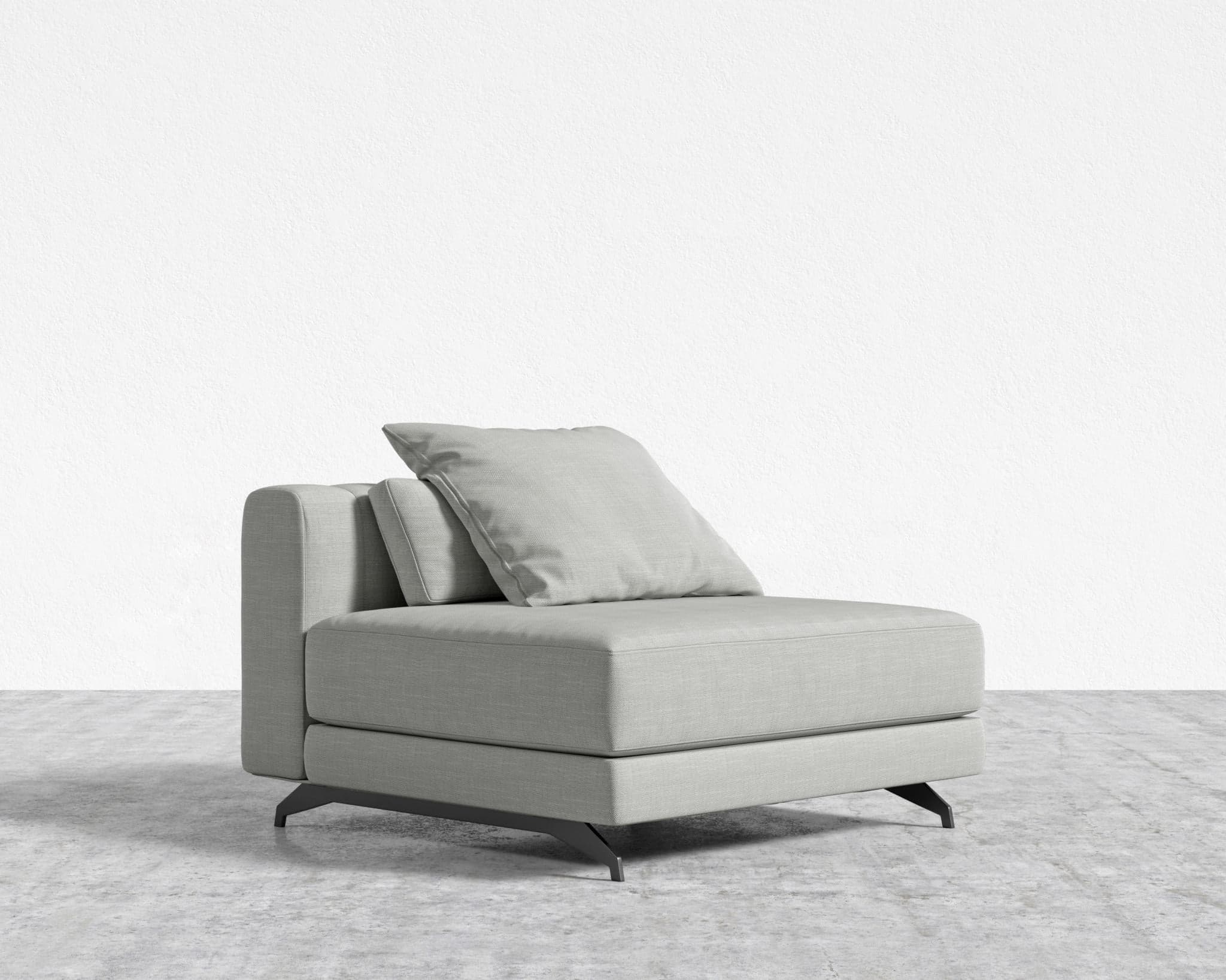 Berlin Armless view 112