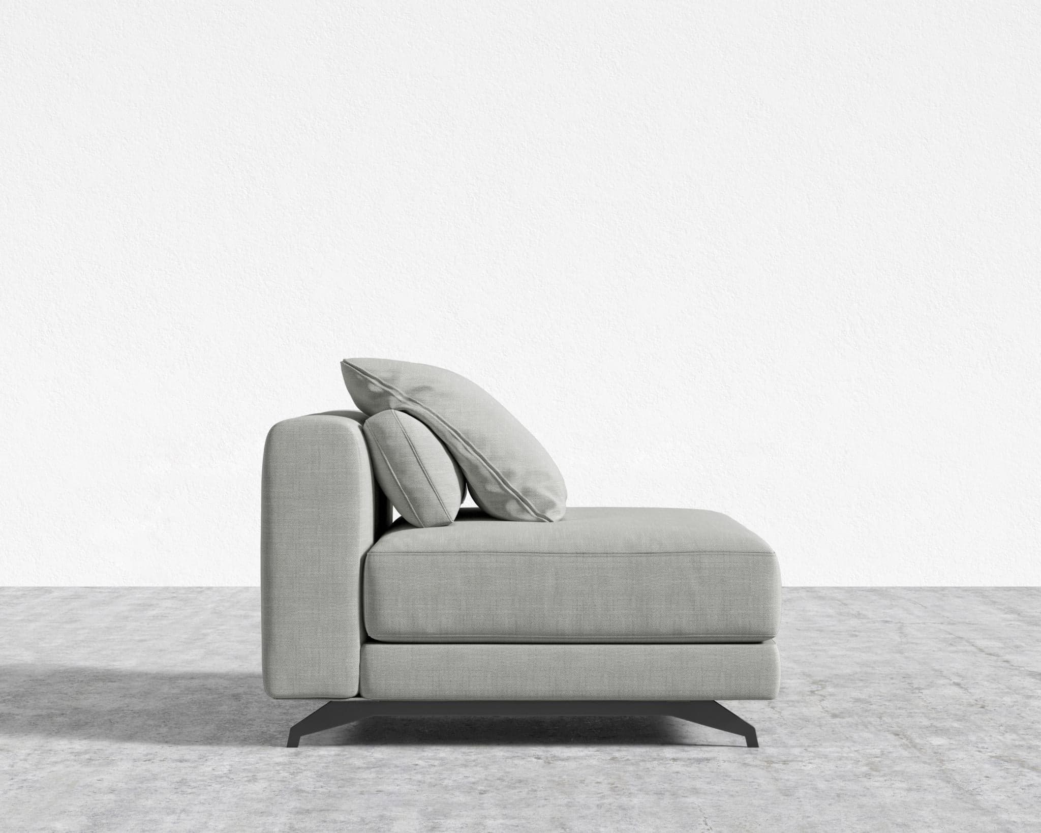 Berlin Armless view 113