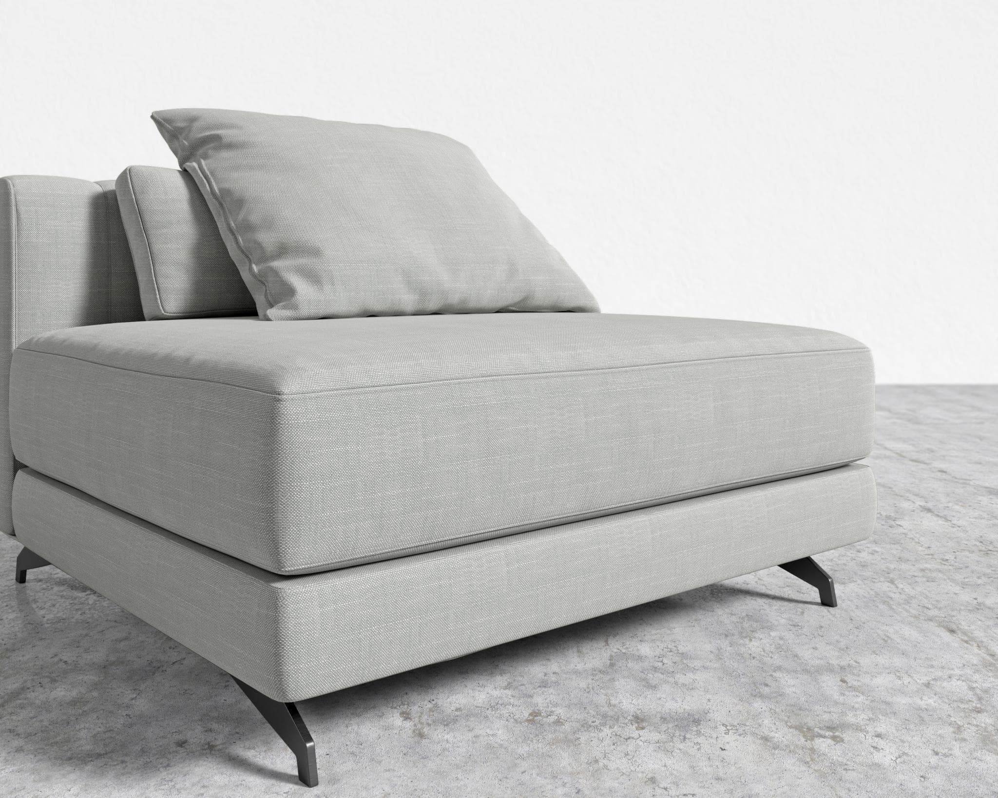 Berlin Armless view 114