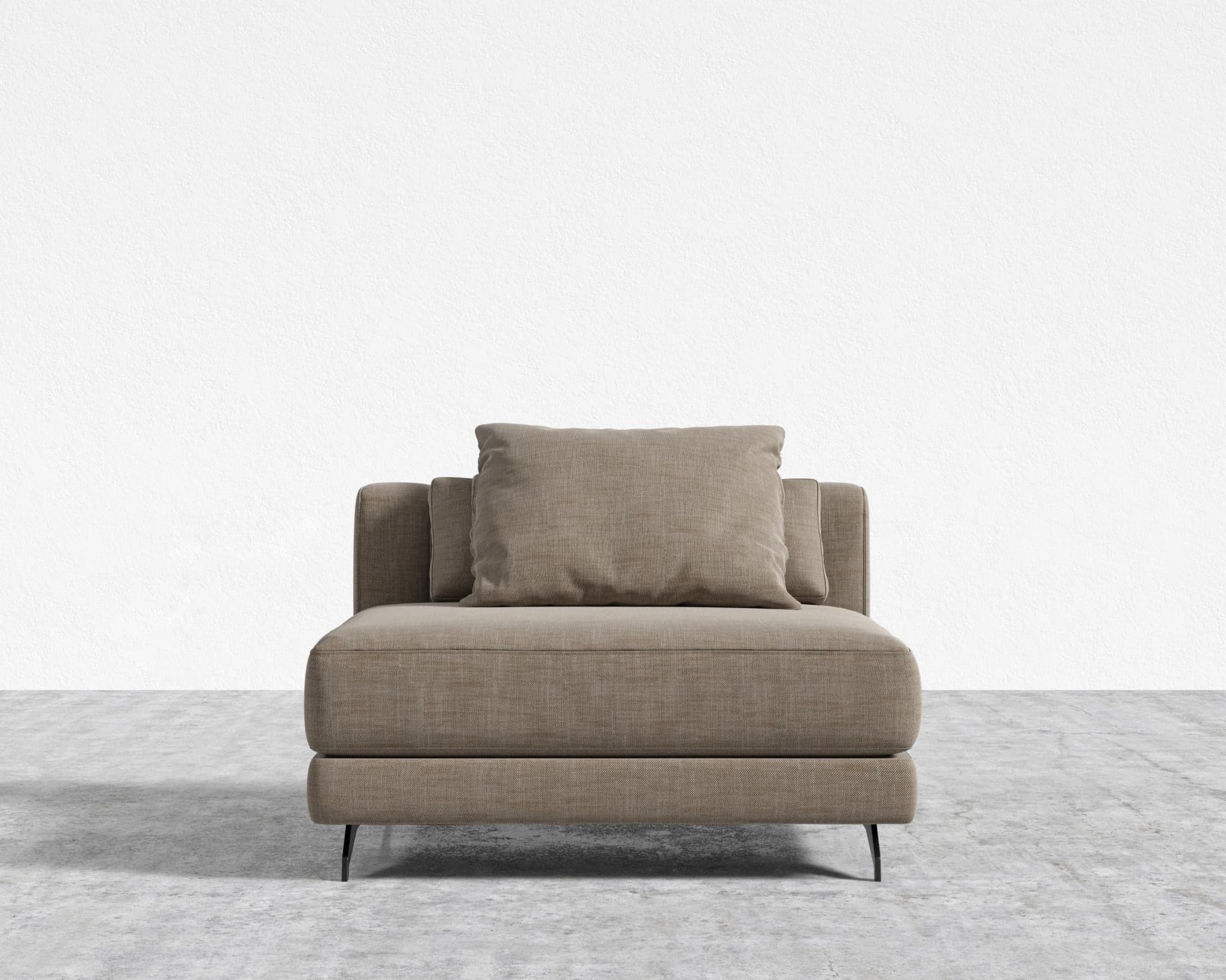 Berlin Armless view 115