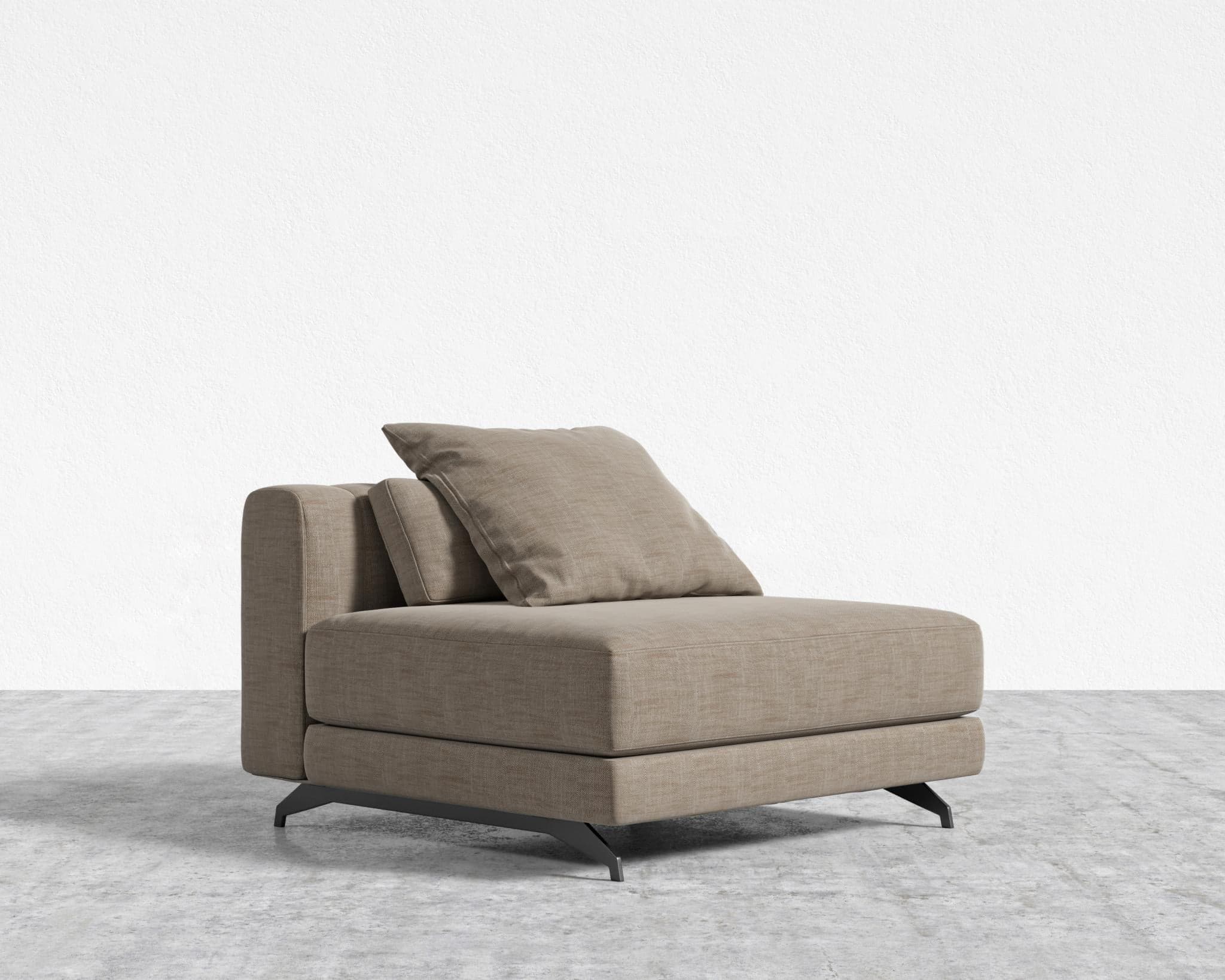 Berlin Armless view 116