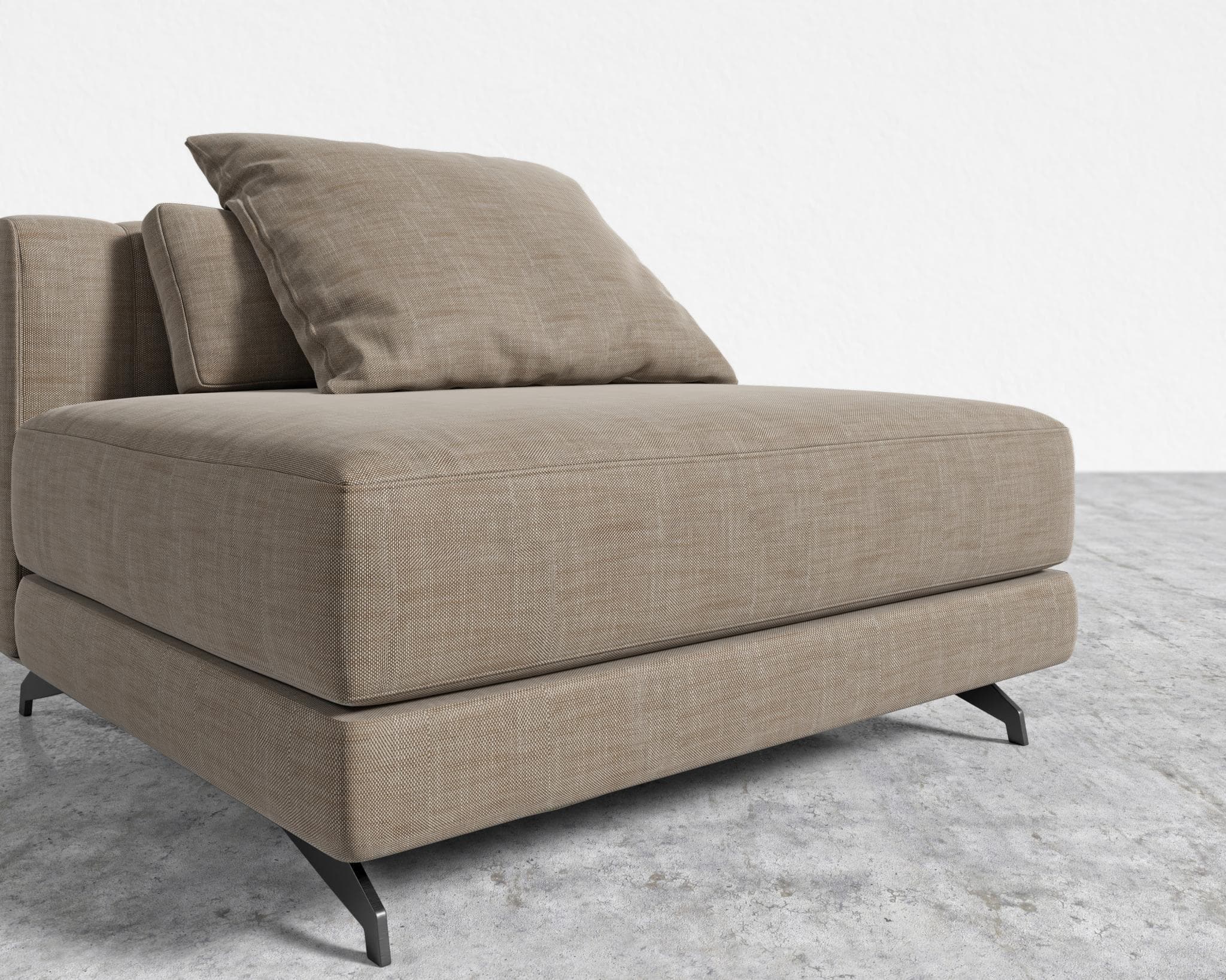 Berlin Armless view 118