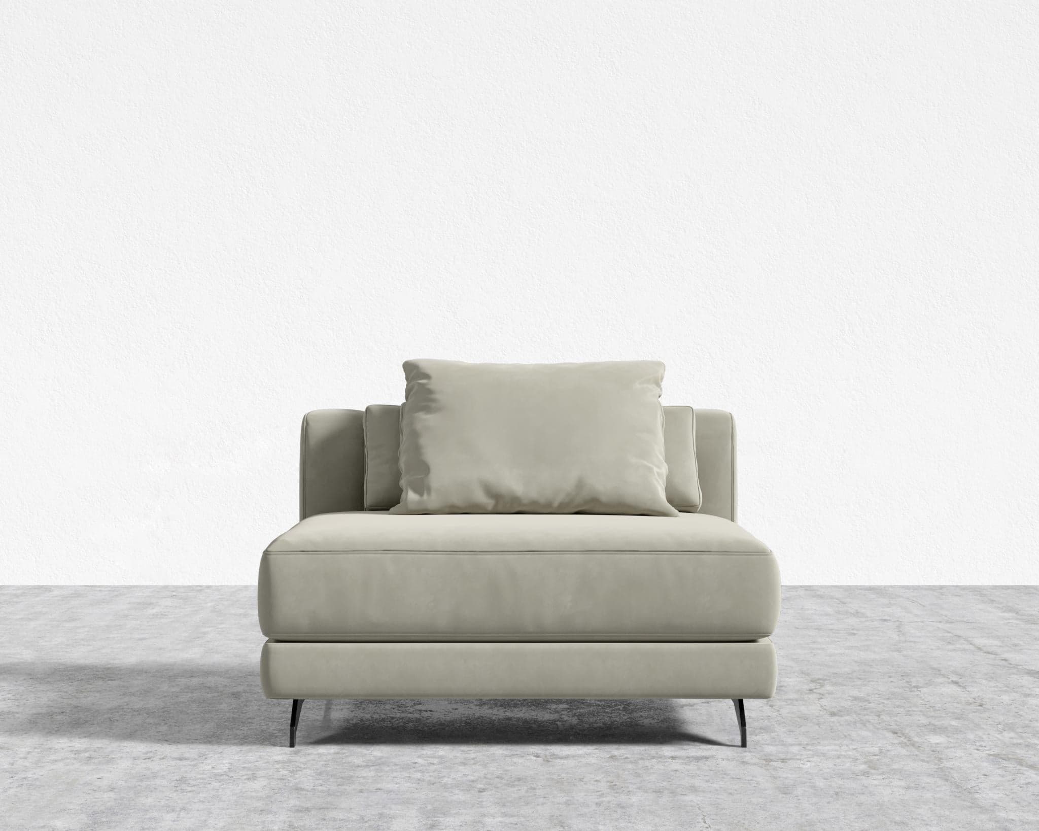 Berlin Armless view 119