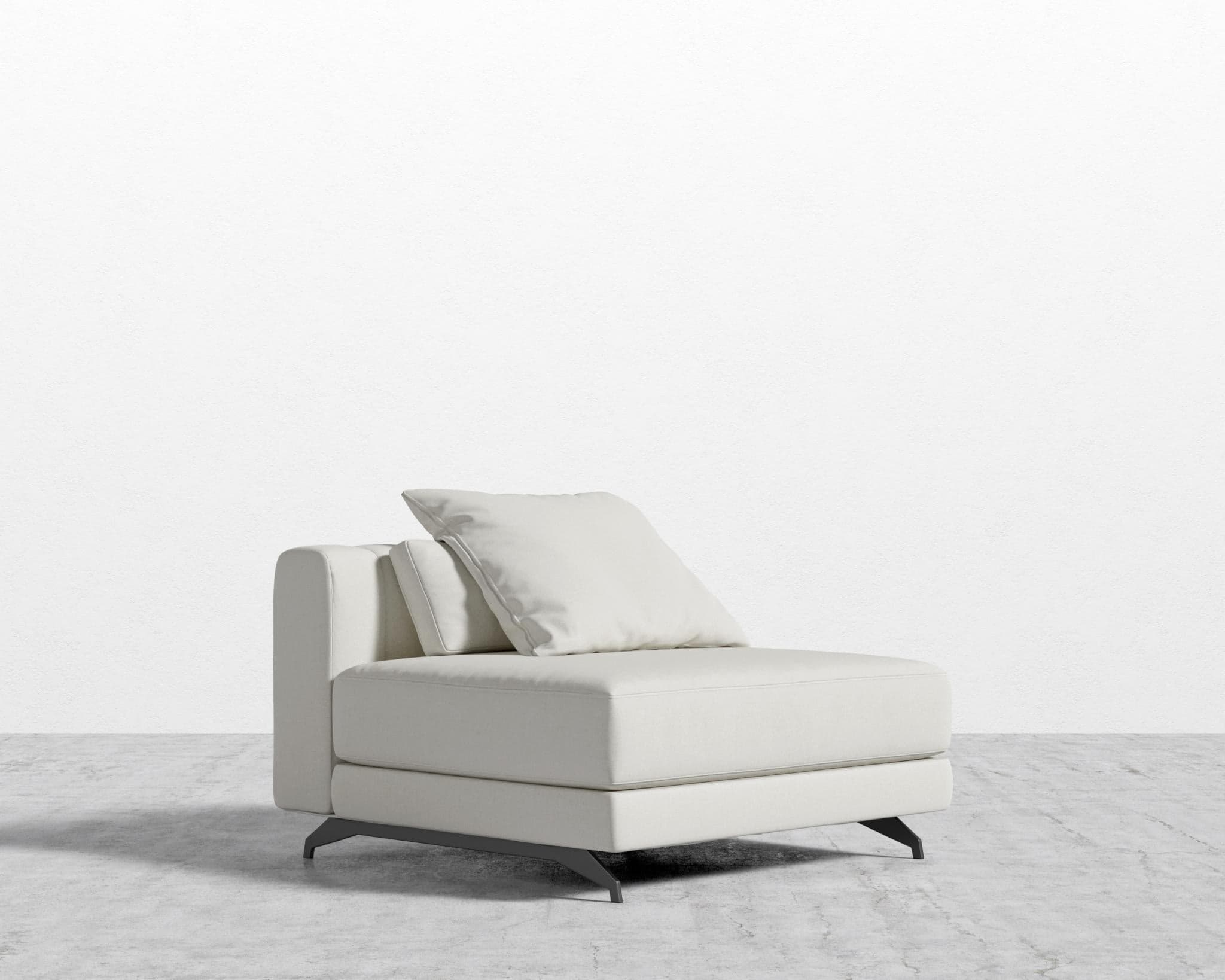 Berlin Armless view 12