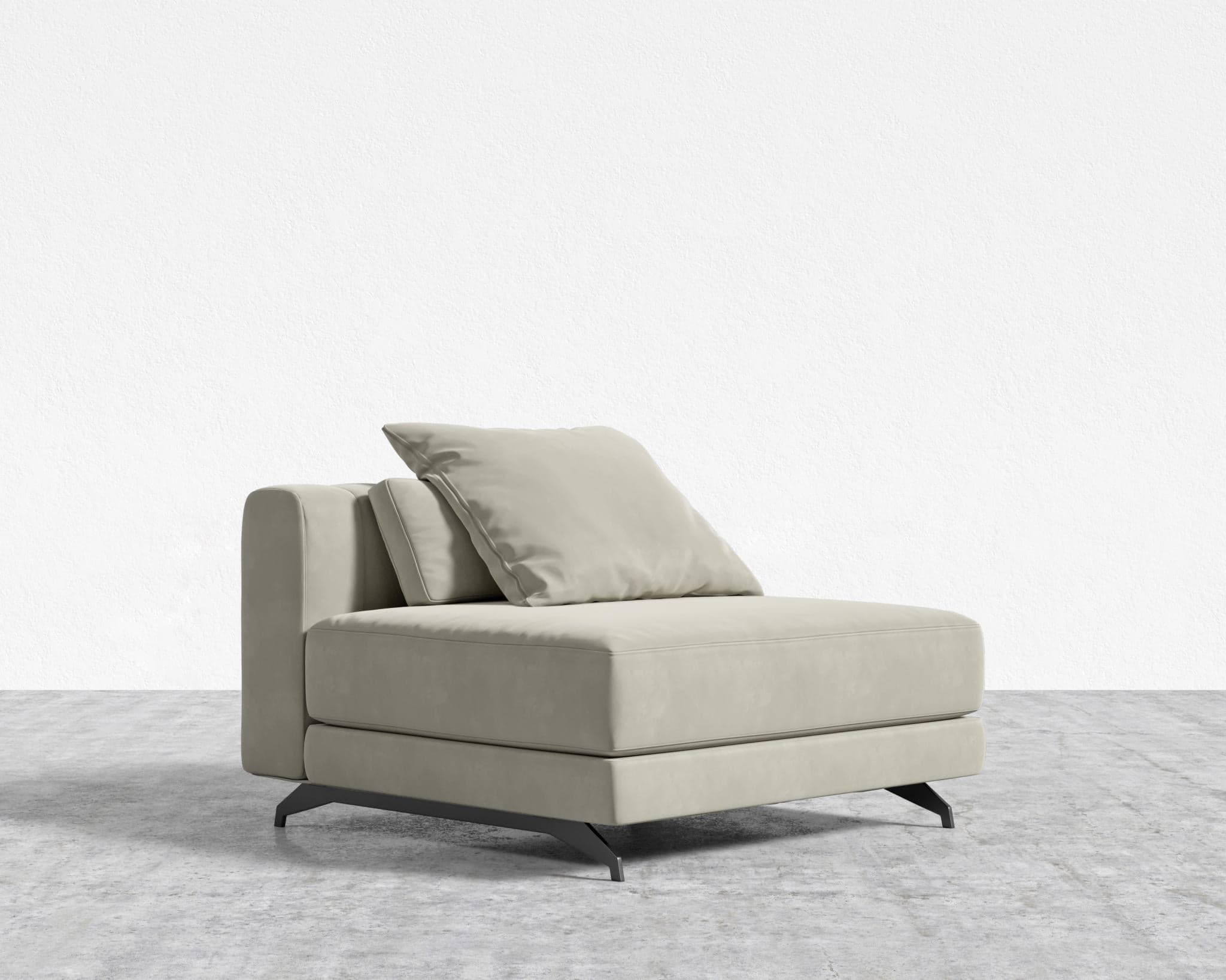 Berlin Armless view 120