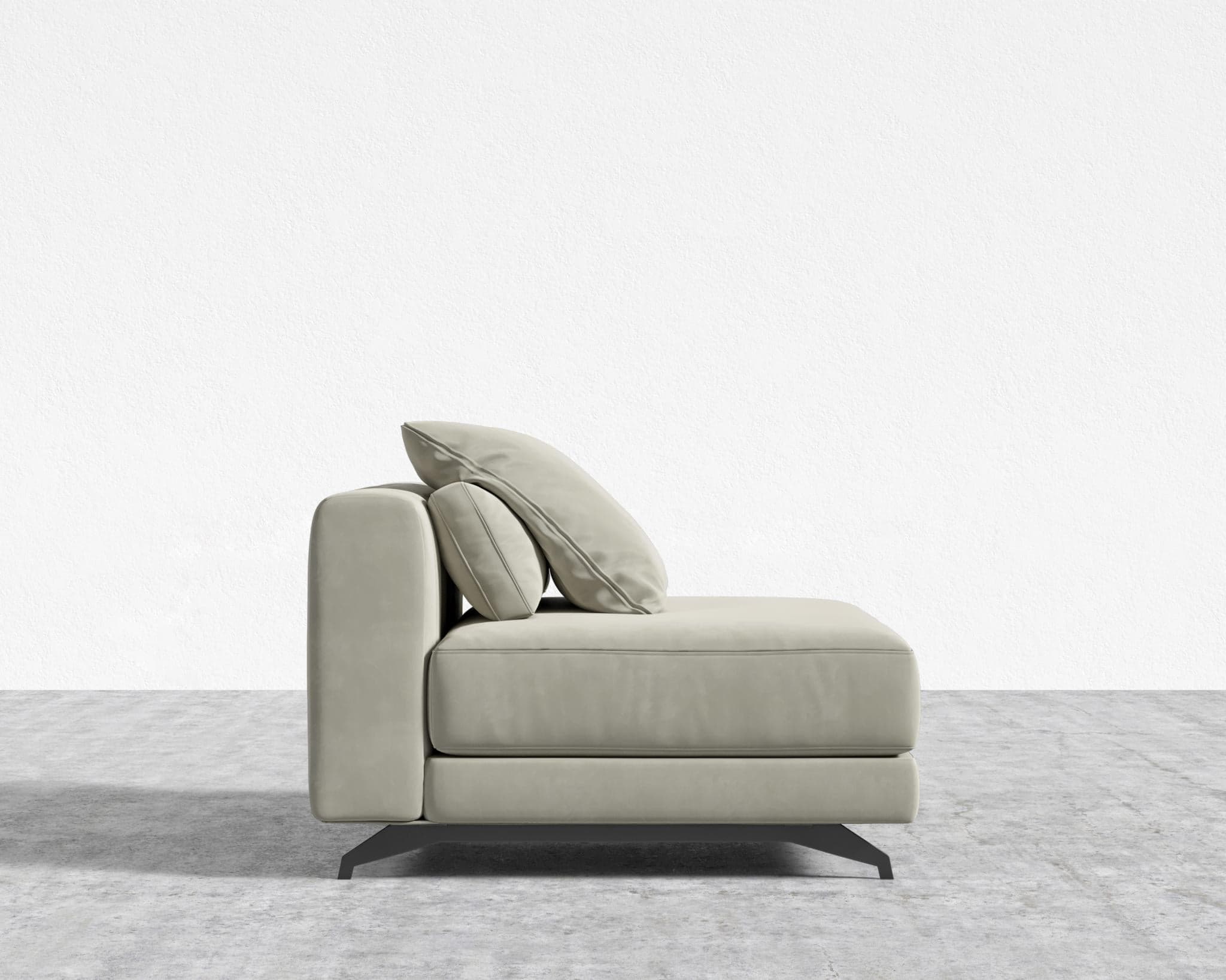 Berlin Armless view 121