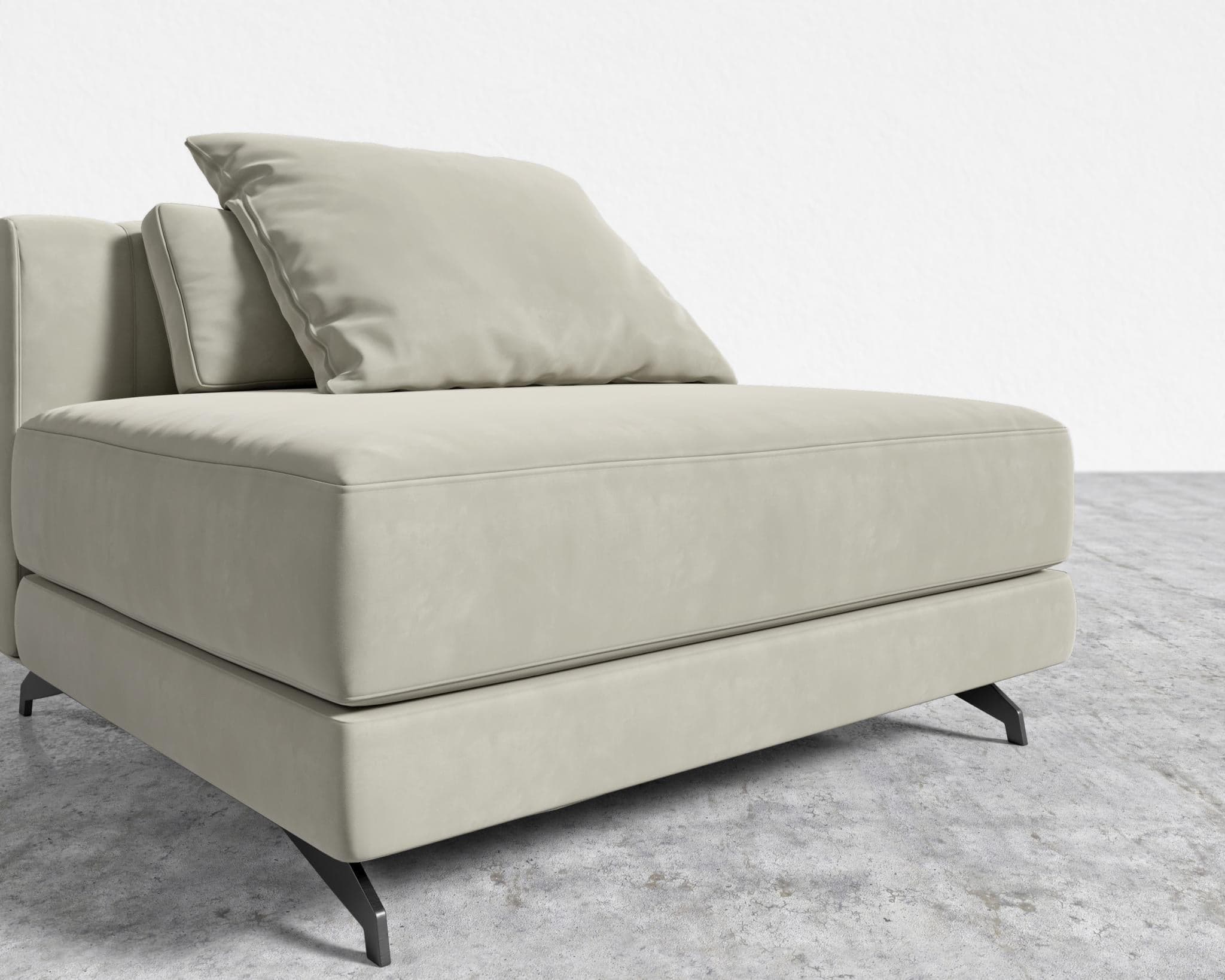 Berlin Armless view 122