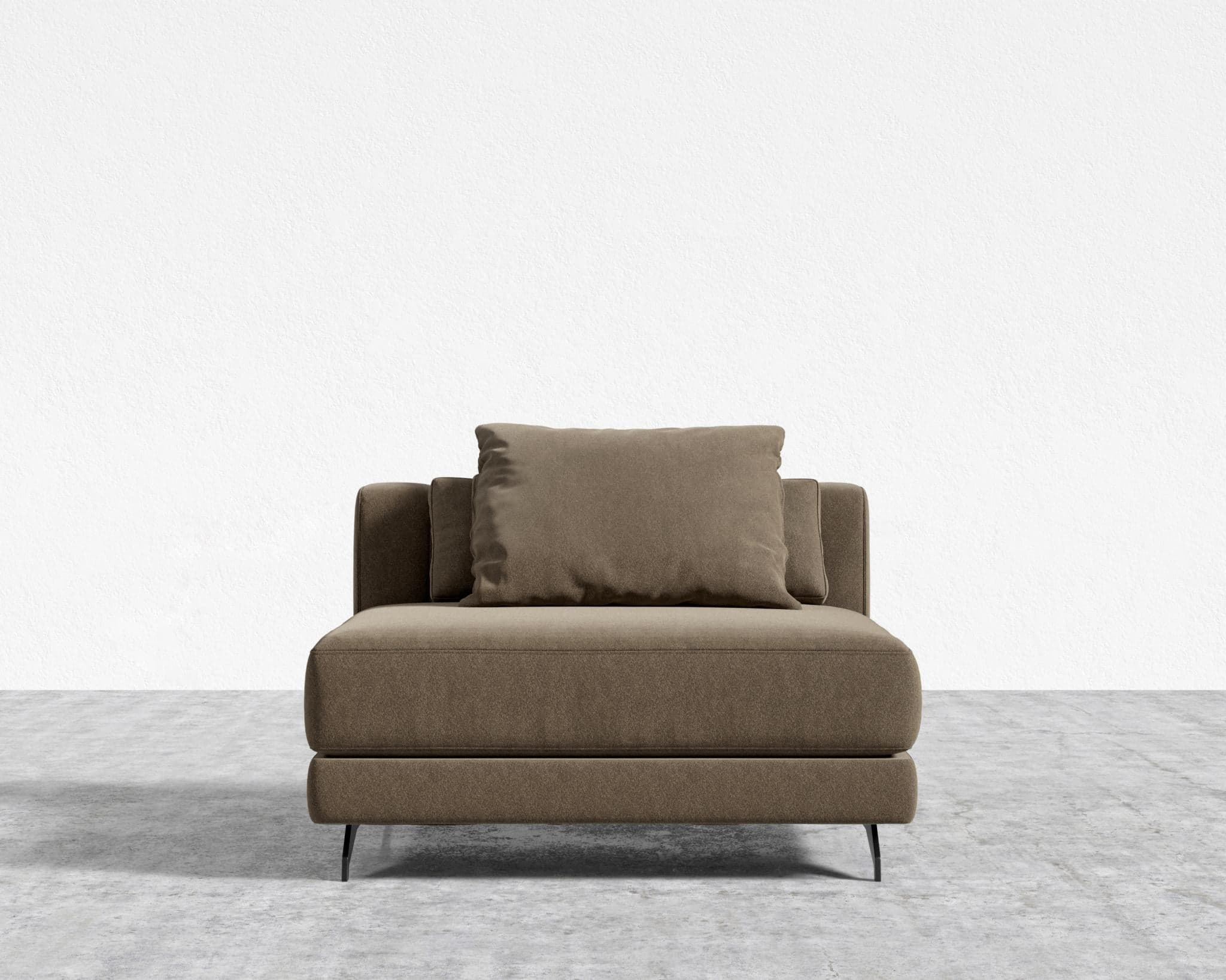 Berlin Armless view 123