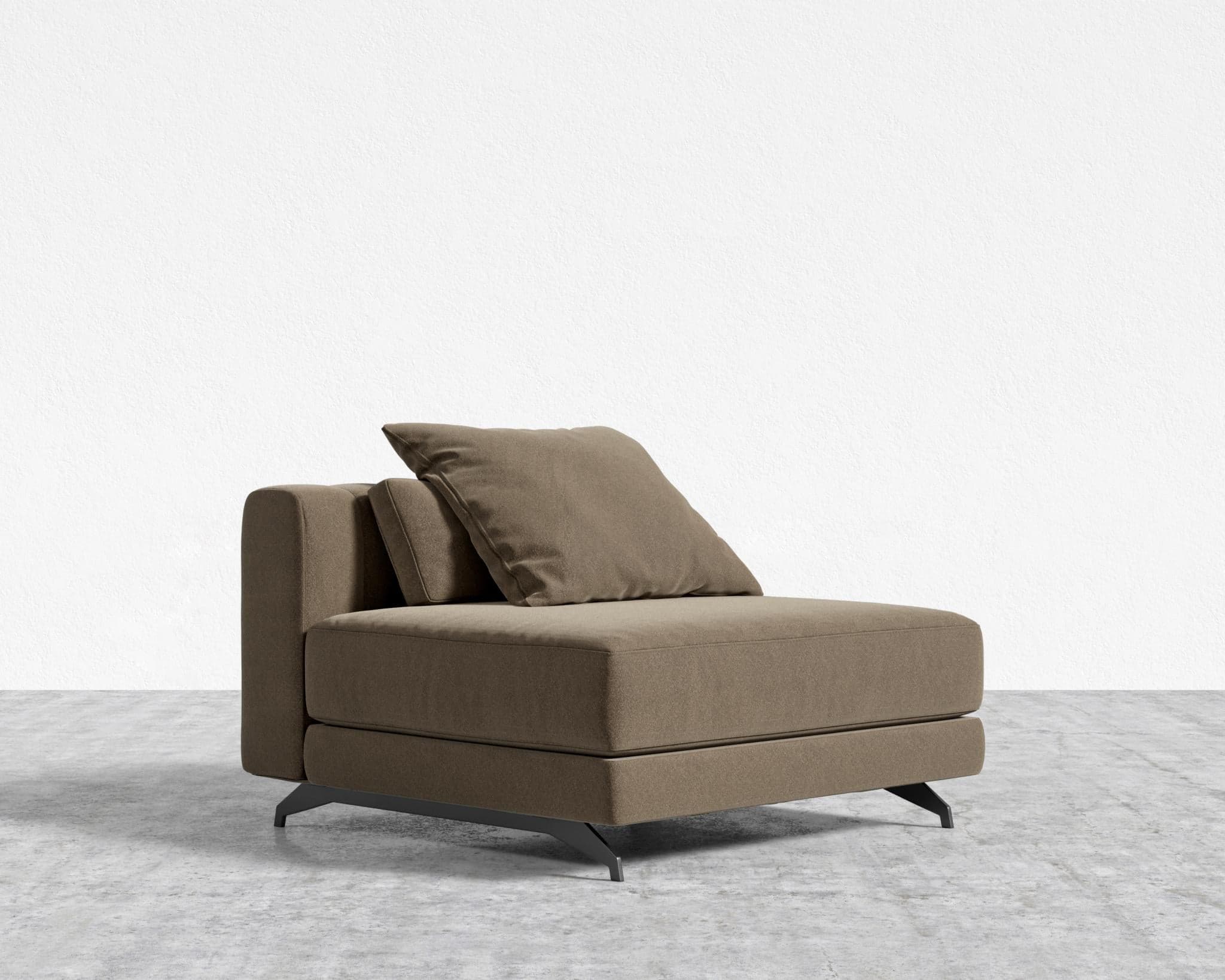 Berlin Armless view 124