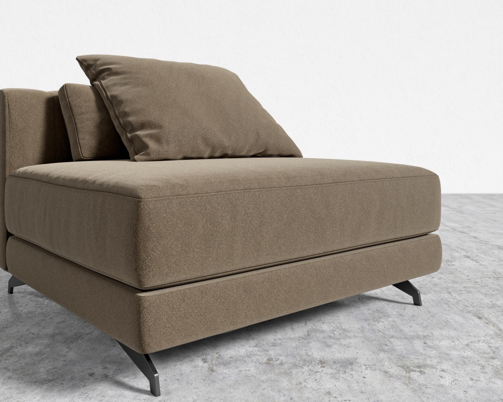 Berlin Armless view 126