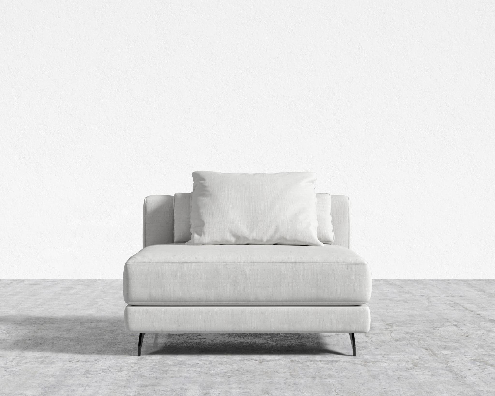 Berlin Armless view 127