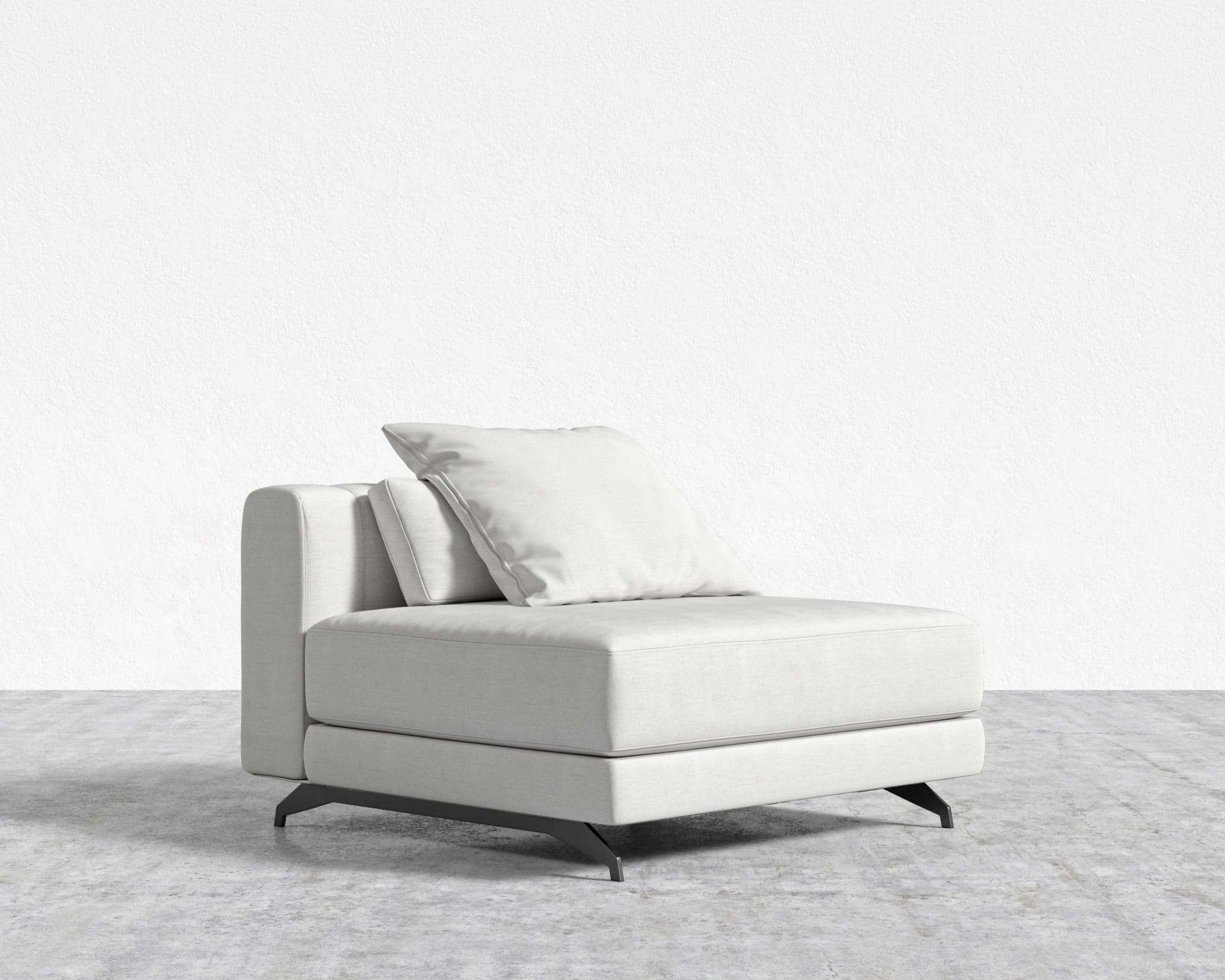 Berlin Armless view 128