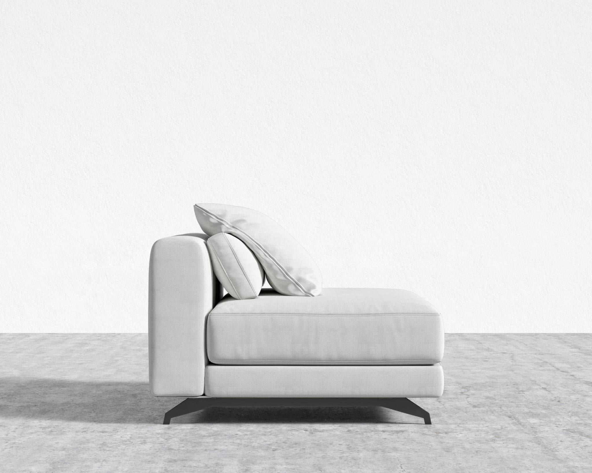 Berlin Armless view 129