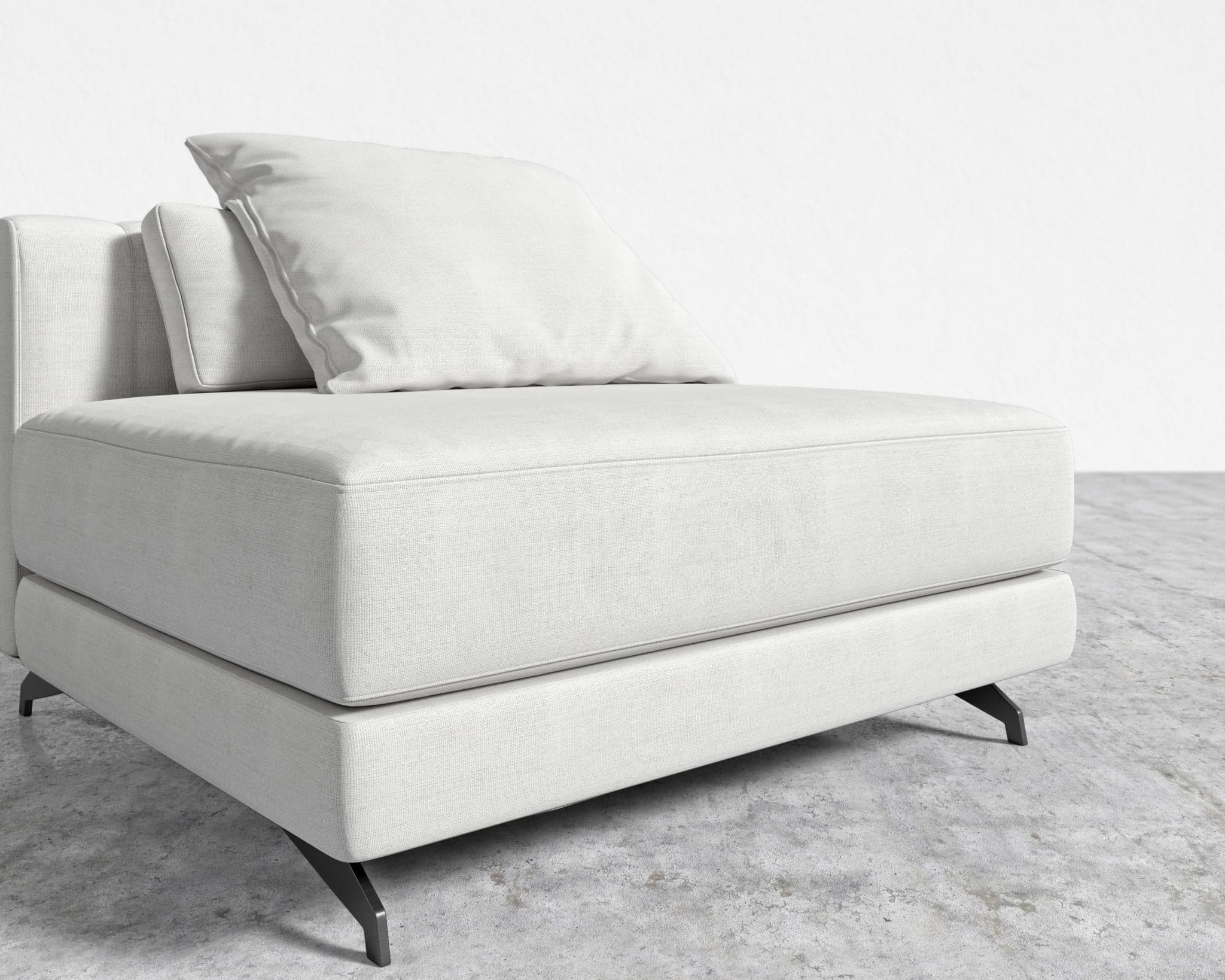 Berlin Armless view 130