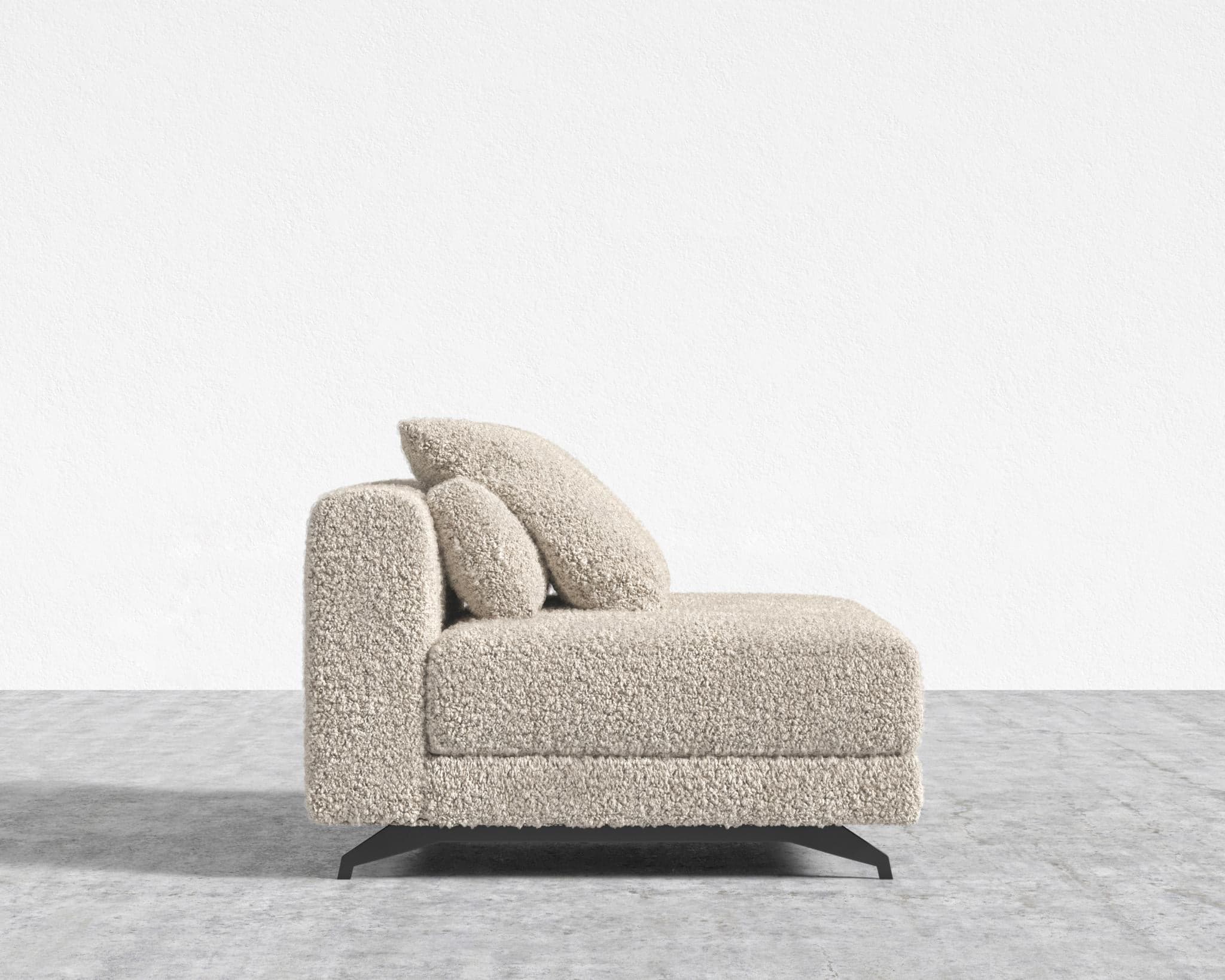 Berlin Armless view 133