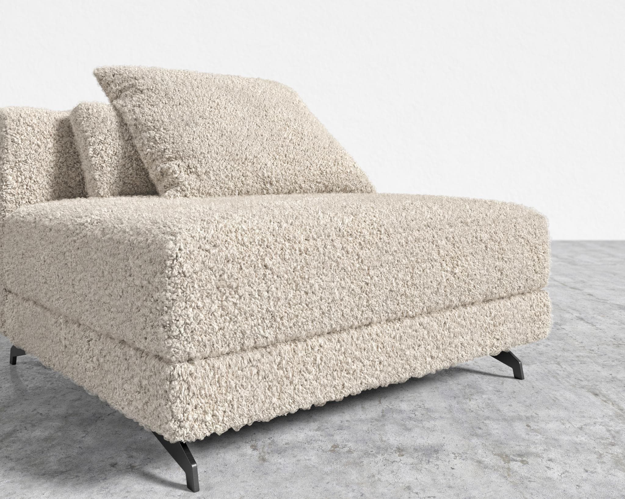 Berlin Armless view 134