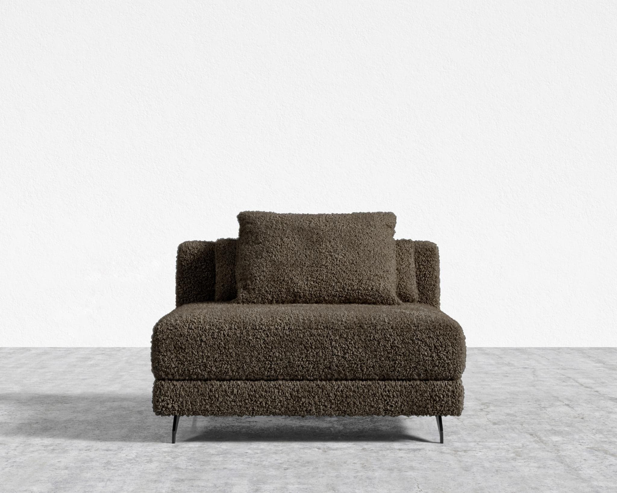 Berlin Armless view 135