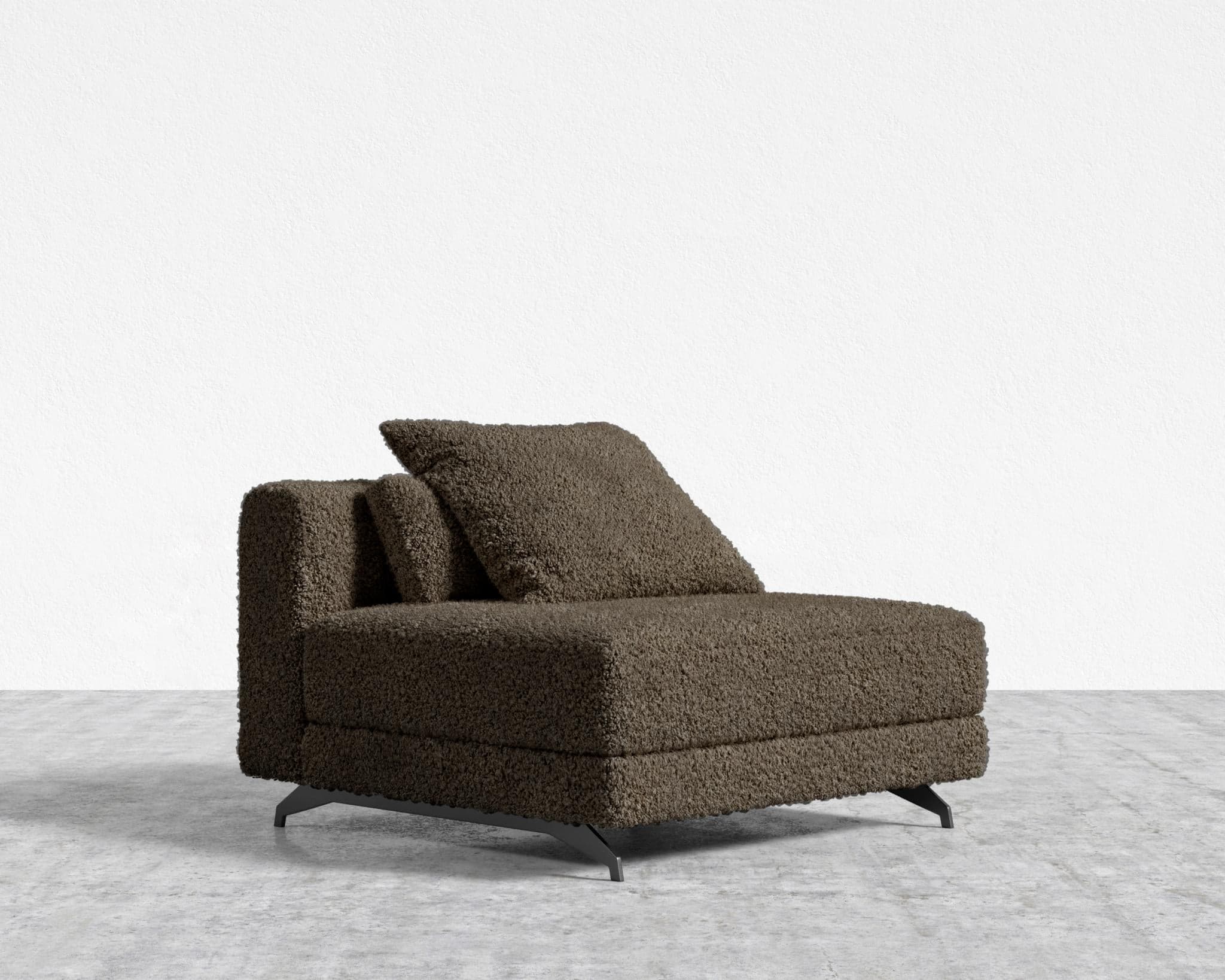 Berlin Armless view 136