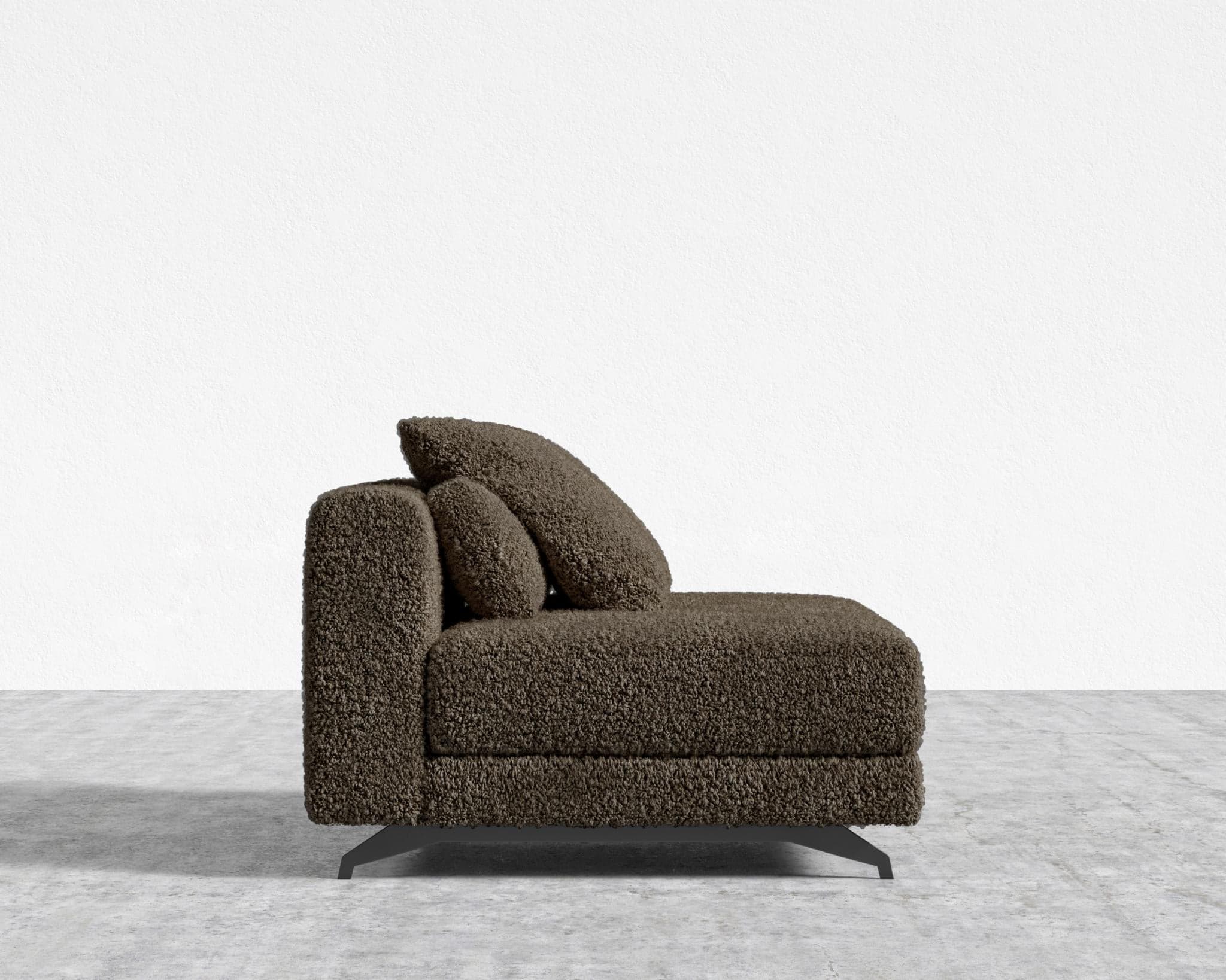 Berlin Armless view 137