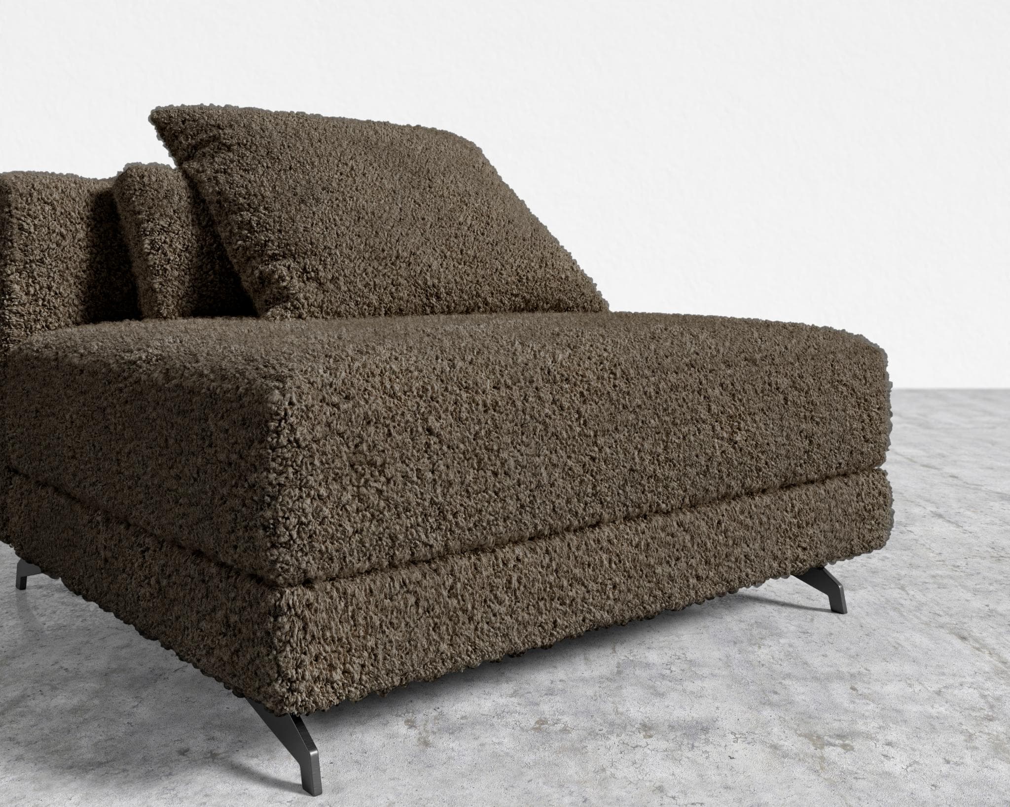 Berlin Armless view 138