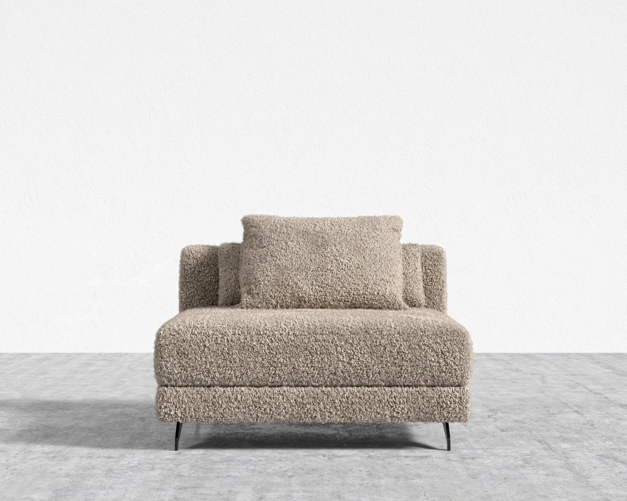 Berlin Armless view 139