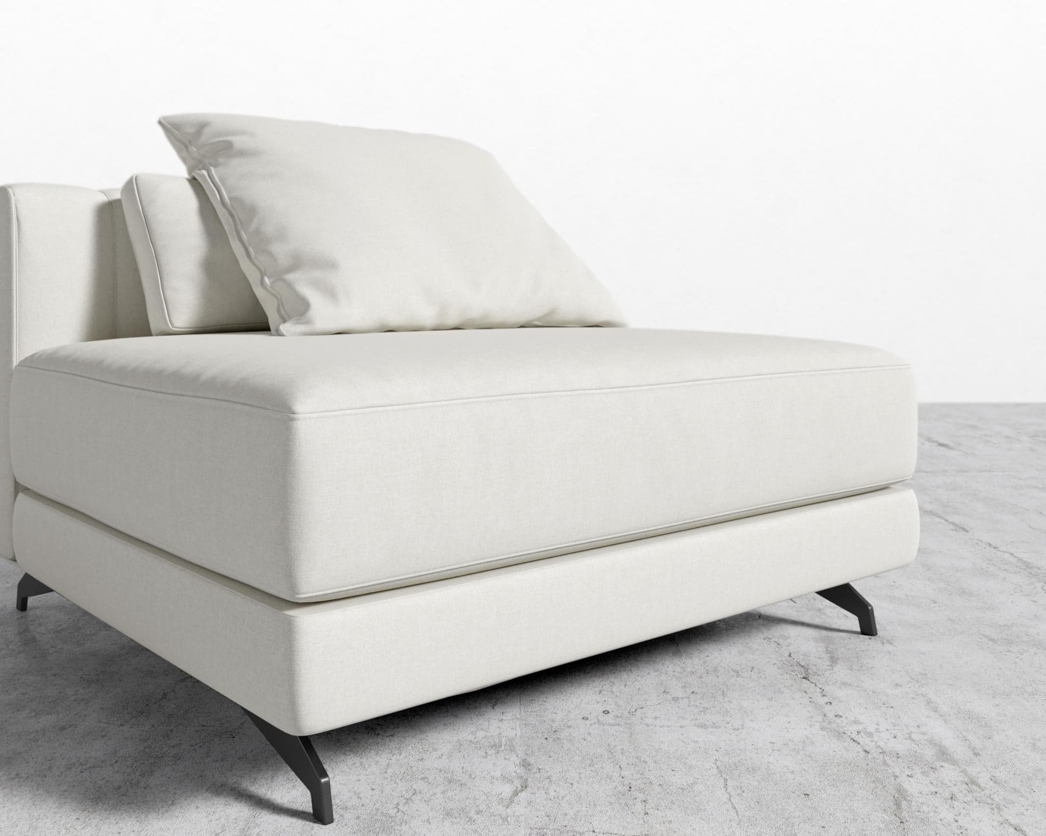 Berlin Armless view 14