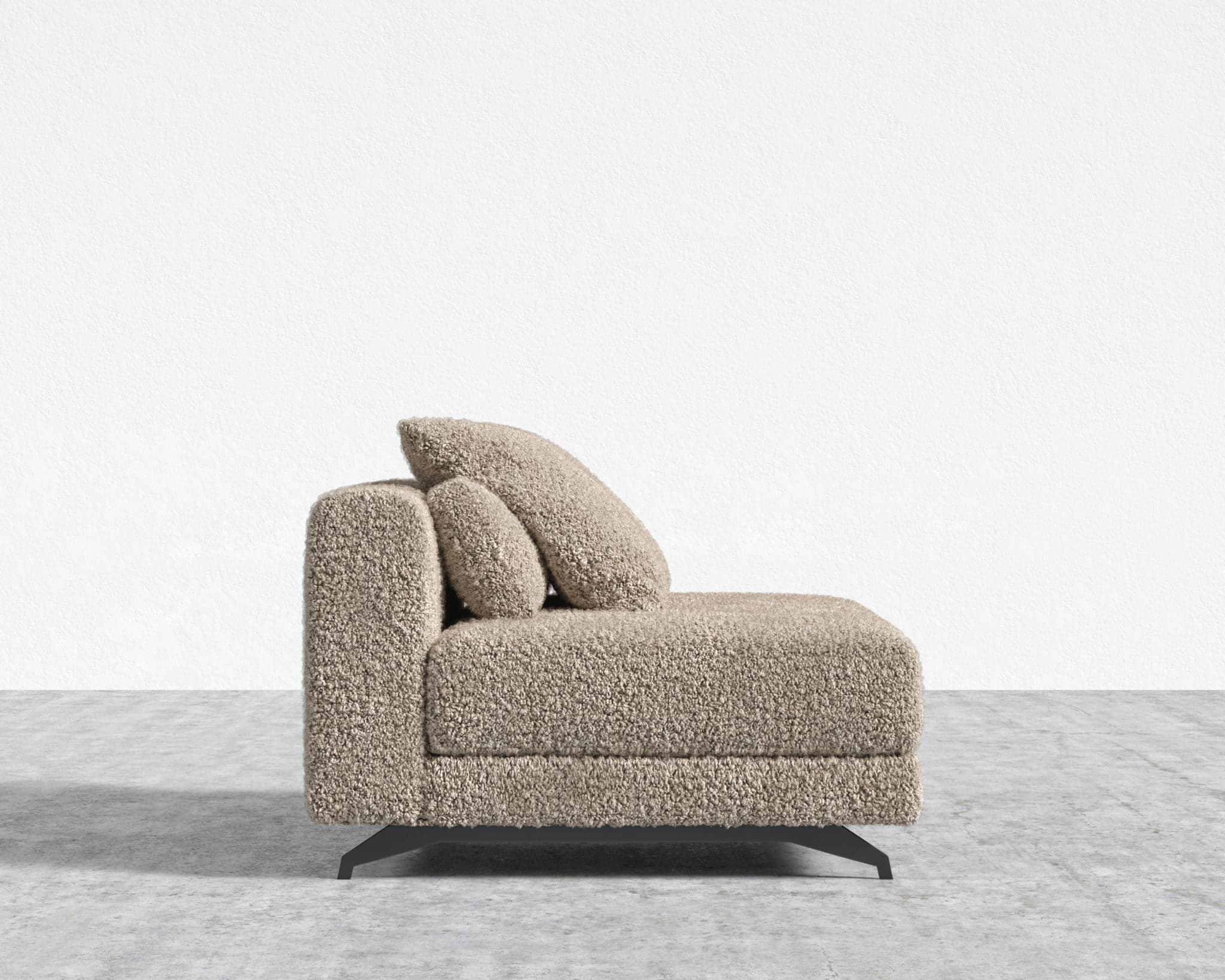 Berlin Armless view 141