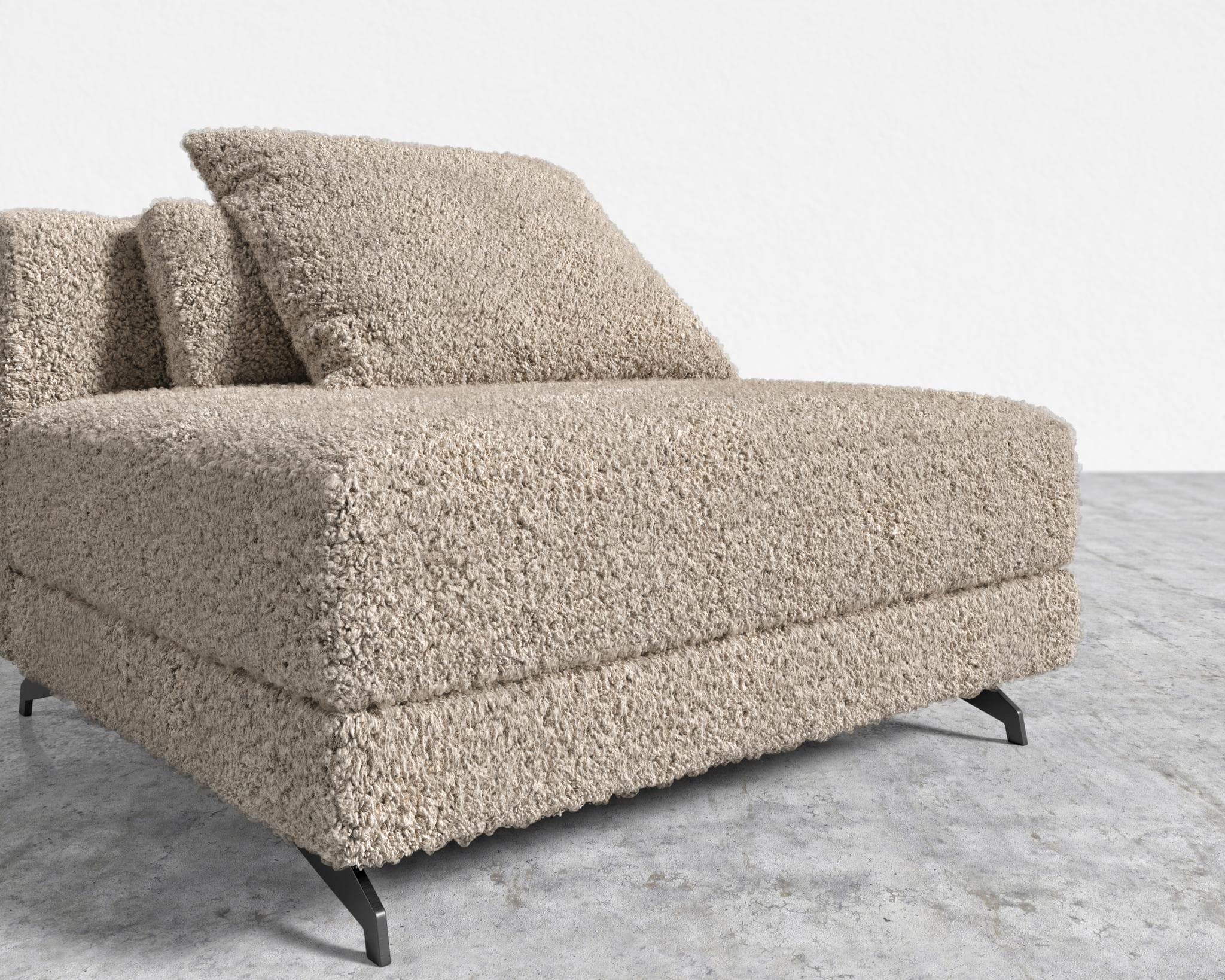 Berlin Armless view 142