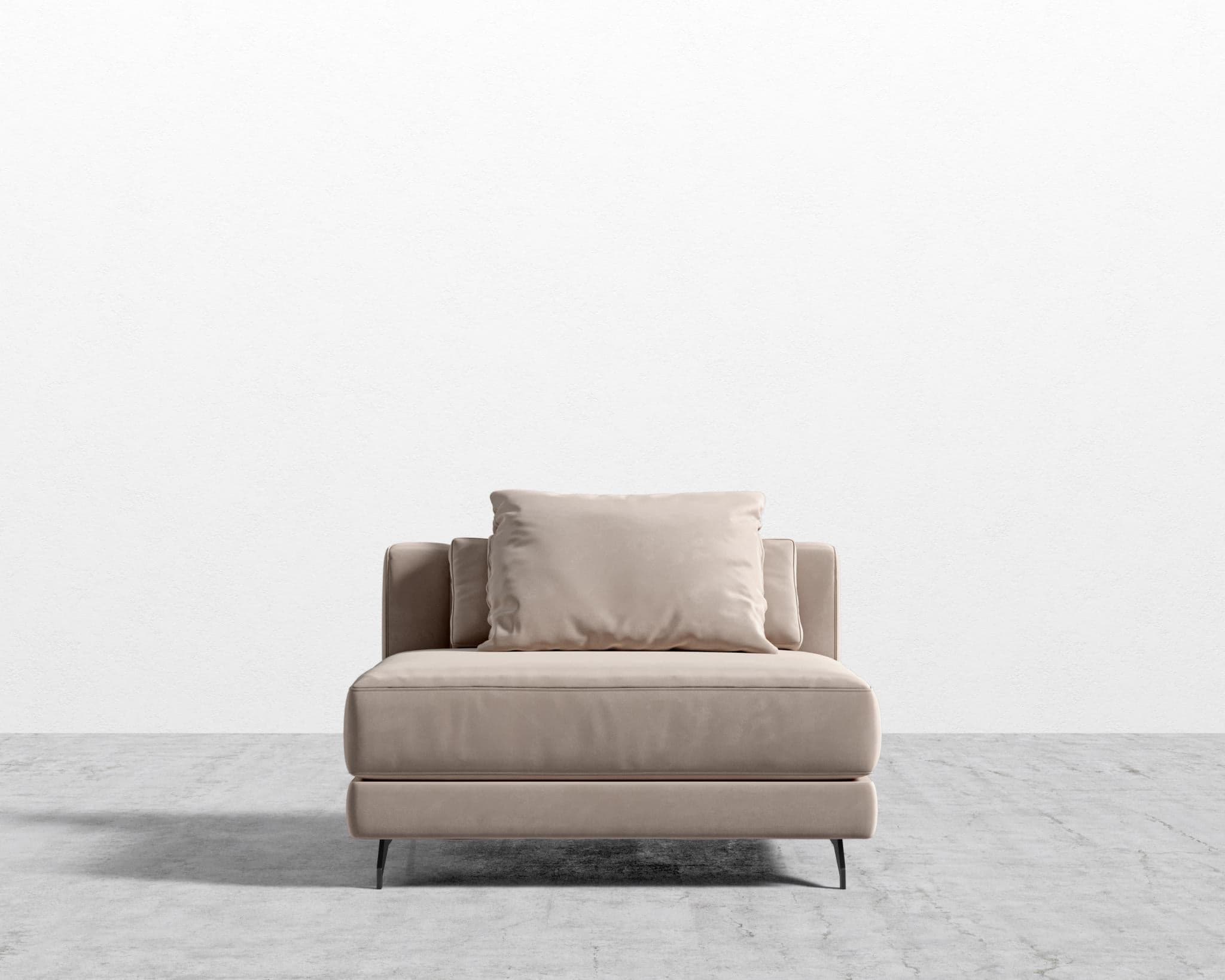 Berlin Armless view 15