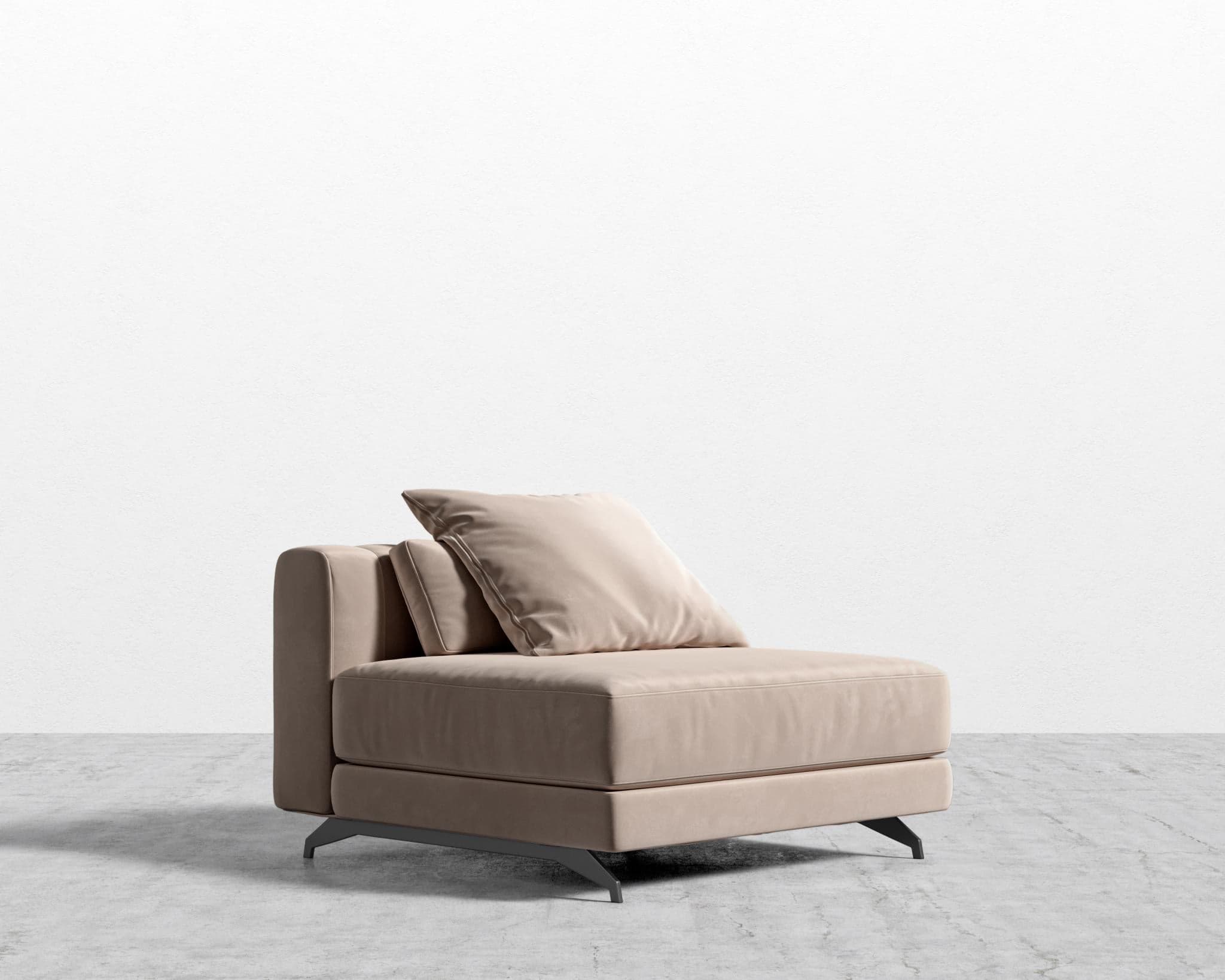 Berlin Armless view 16