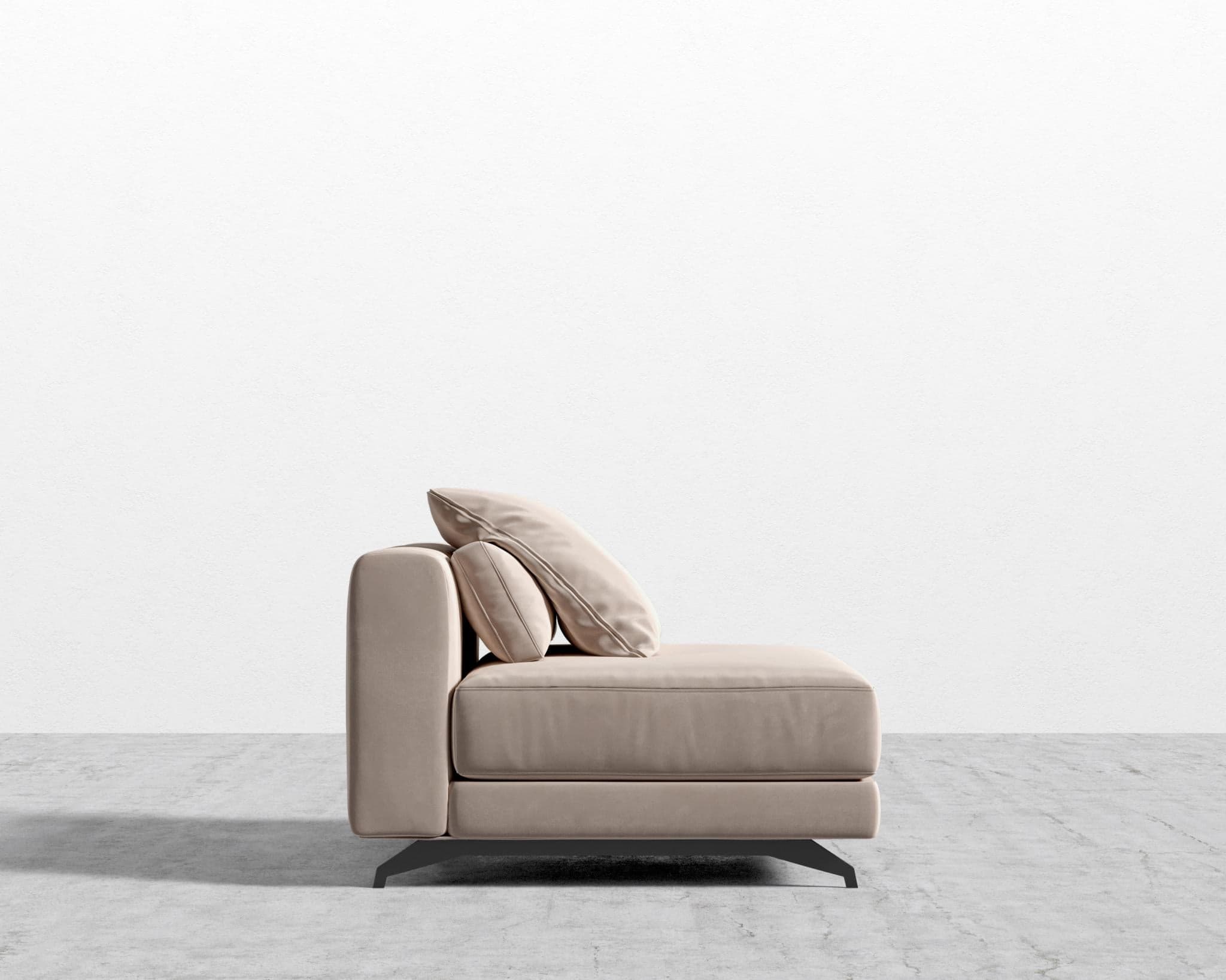 Berlin Armless view 17