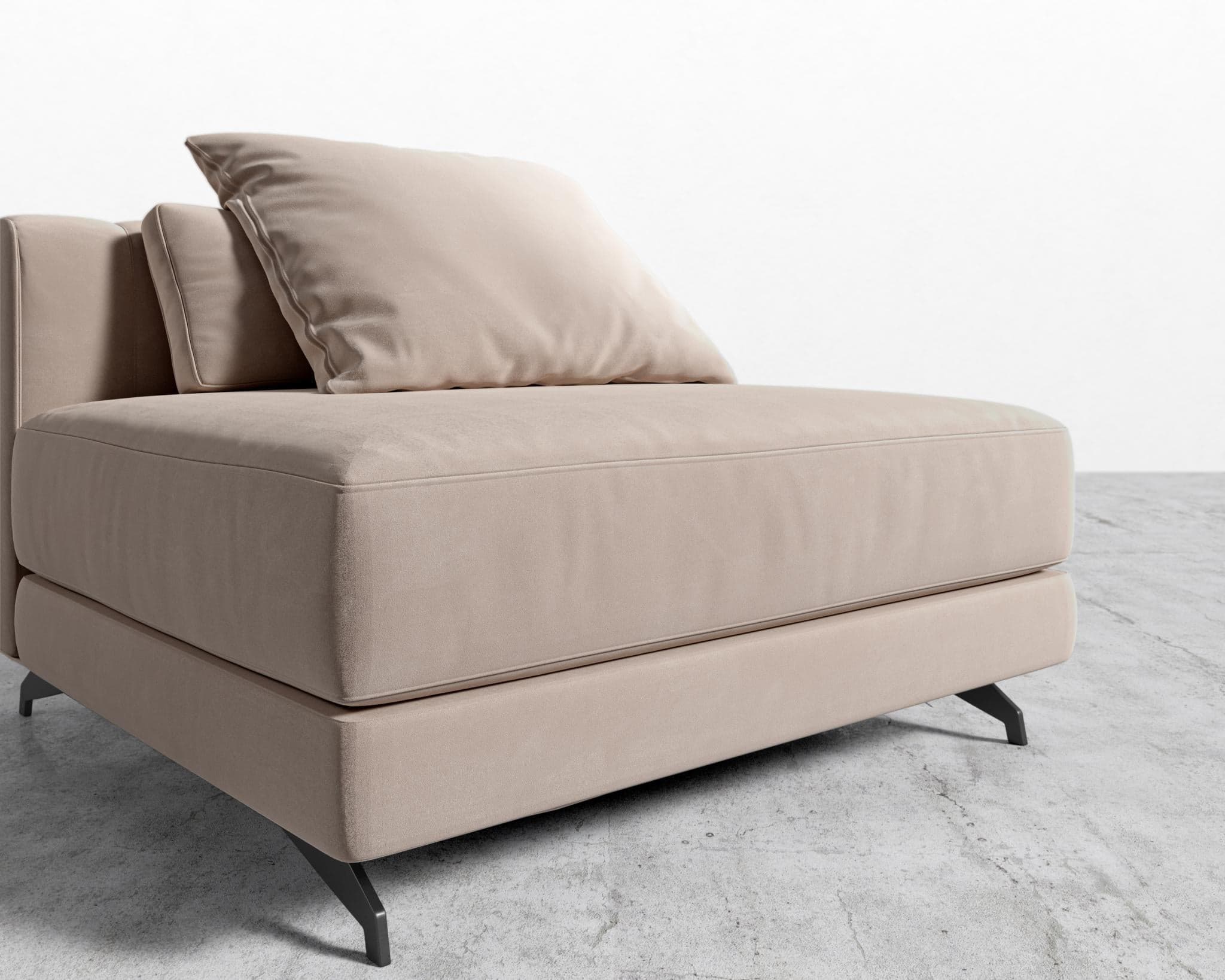 Berlin Armless view 18