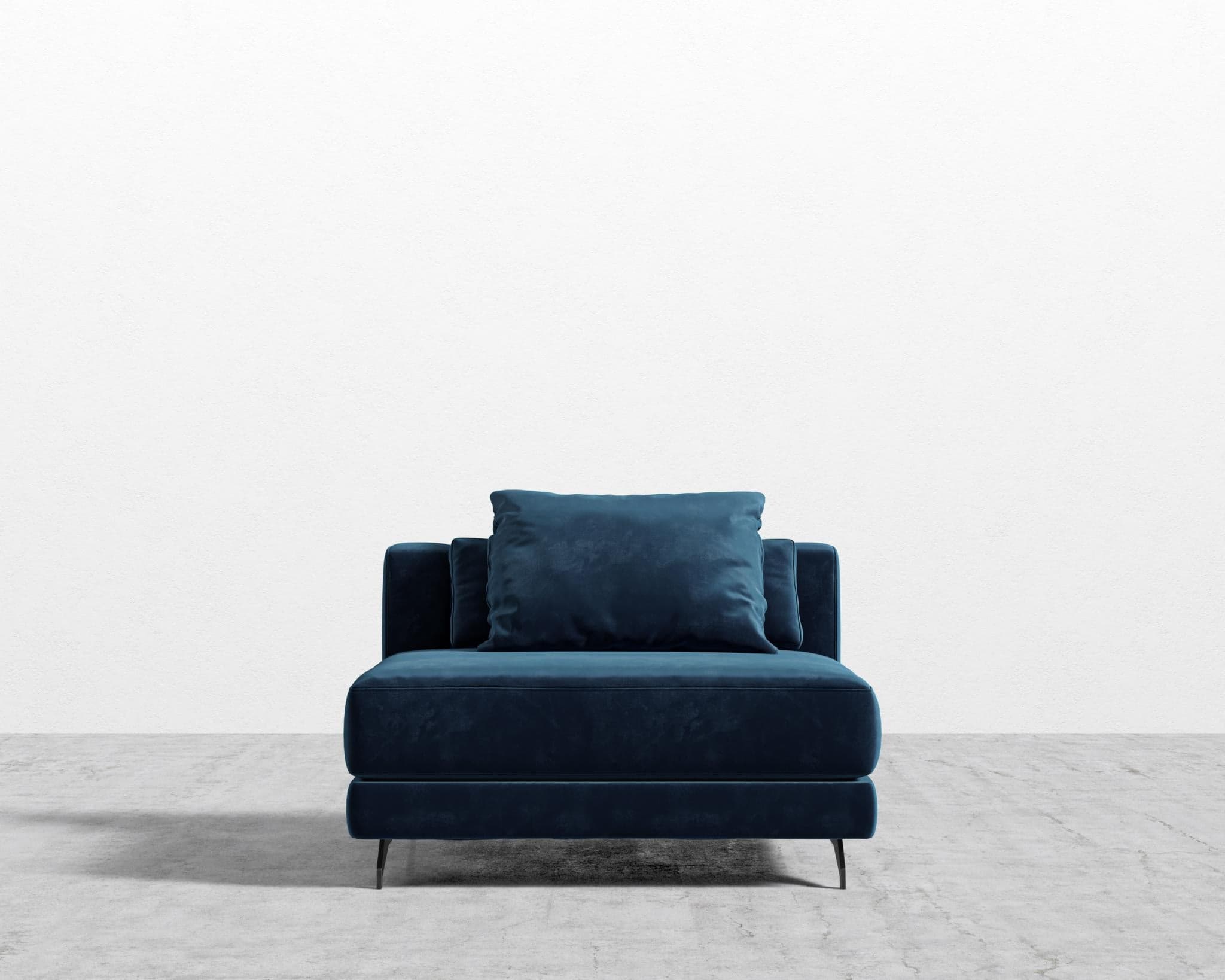 Berlin Armless view 19