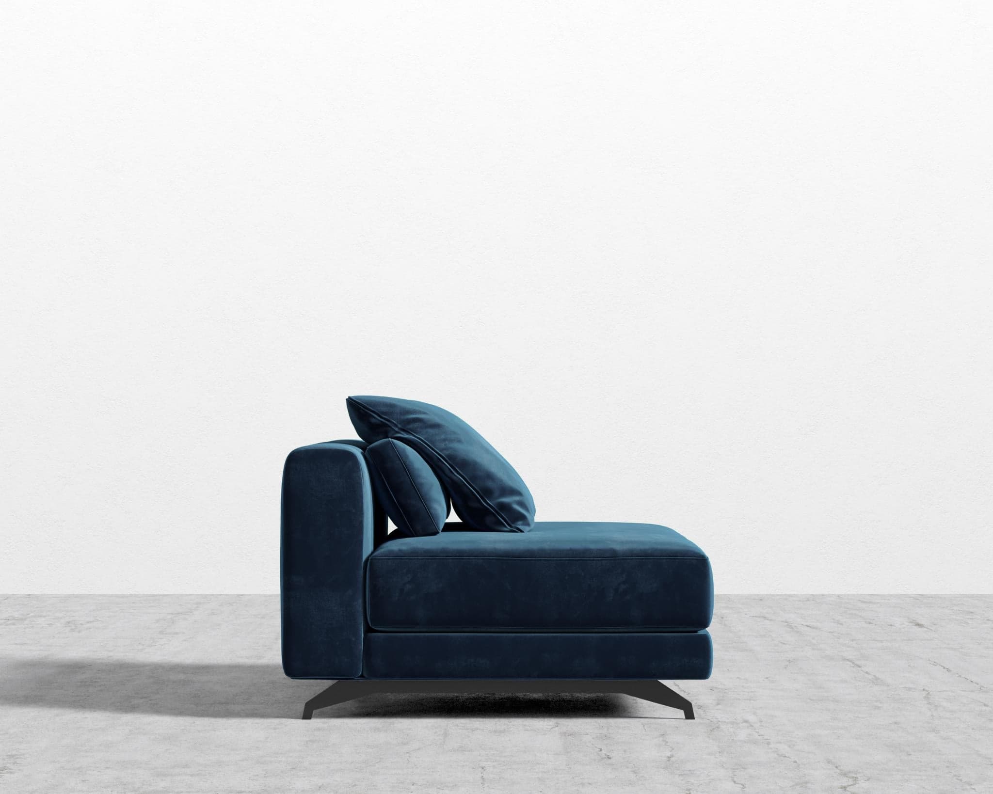 Berlin Armless view 21