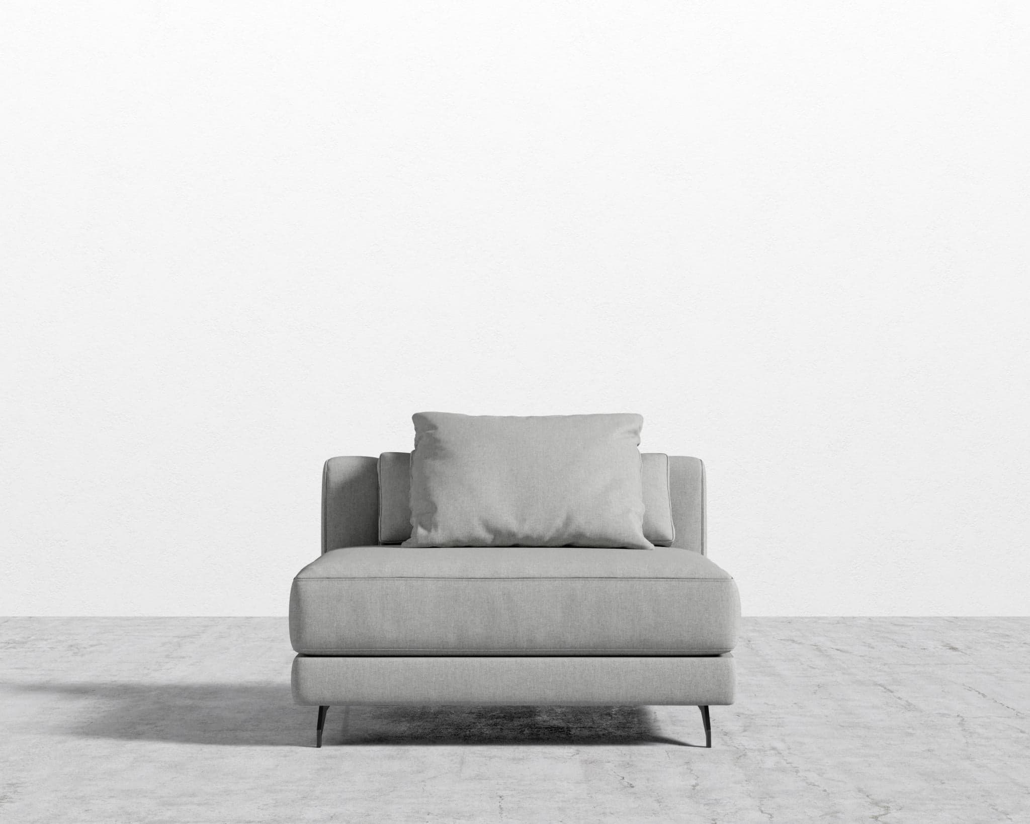 Berlin Armless view 23