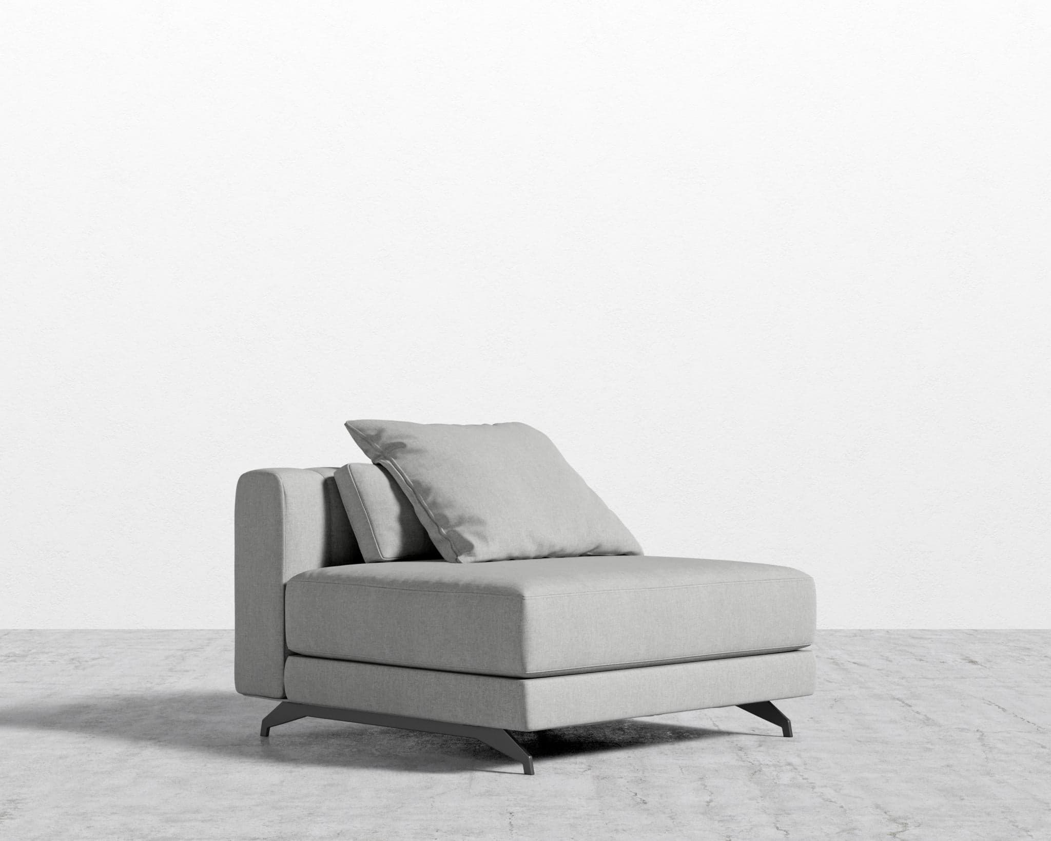 Berlin Armless view 24