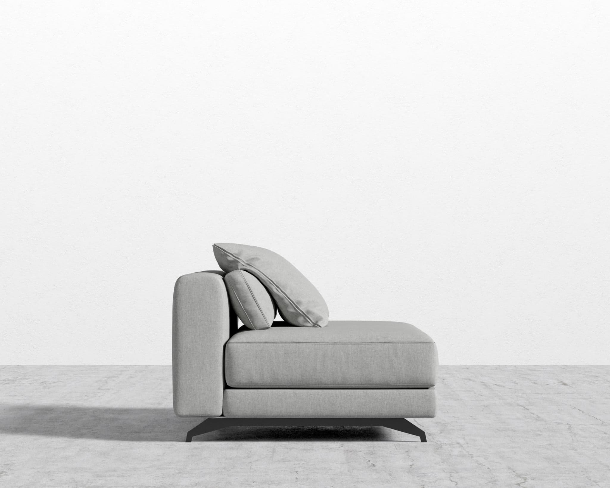 Berlin Armless view 25